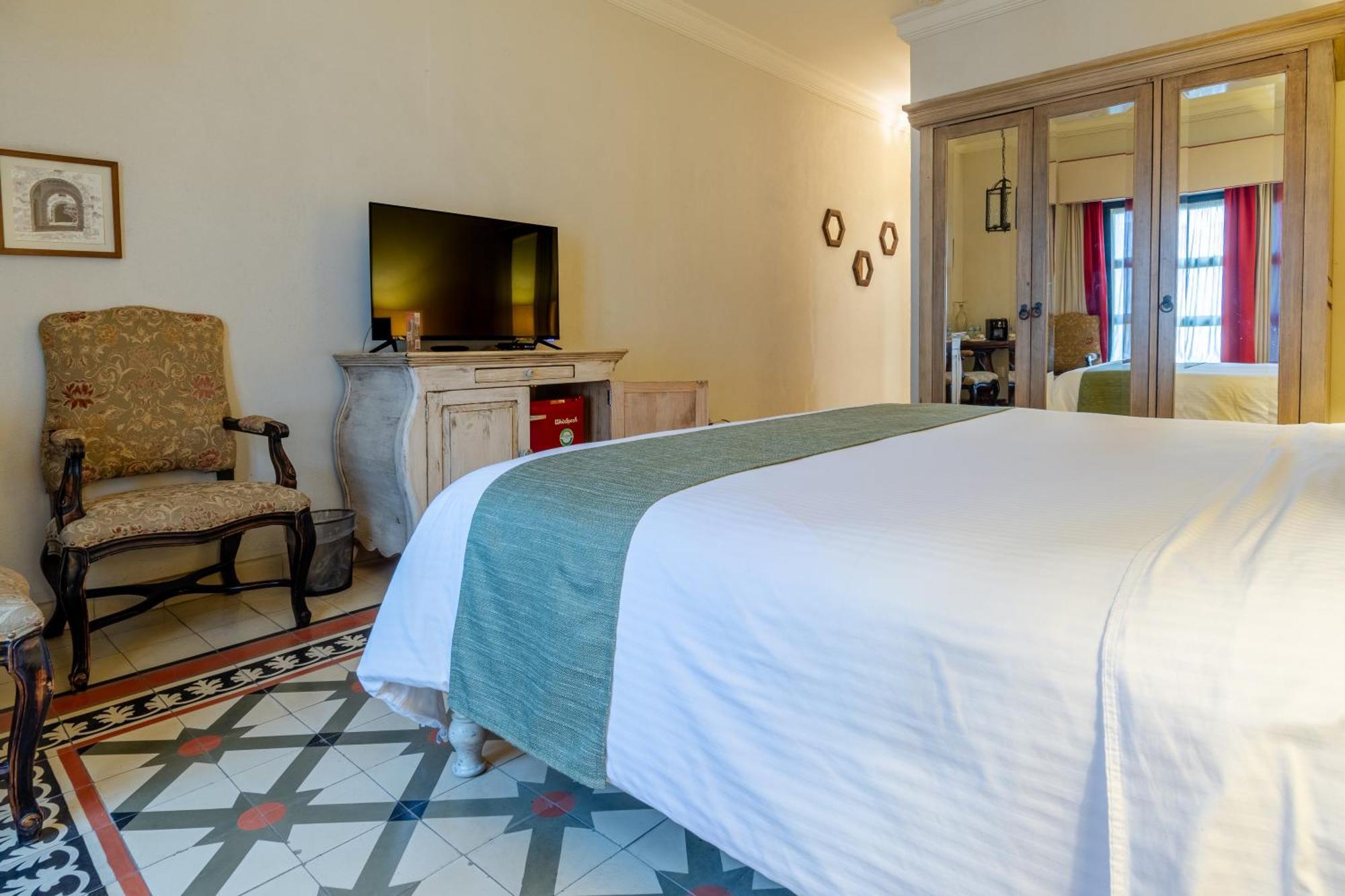 Casa Primavera Boutique & Hotel