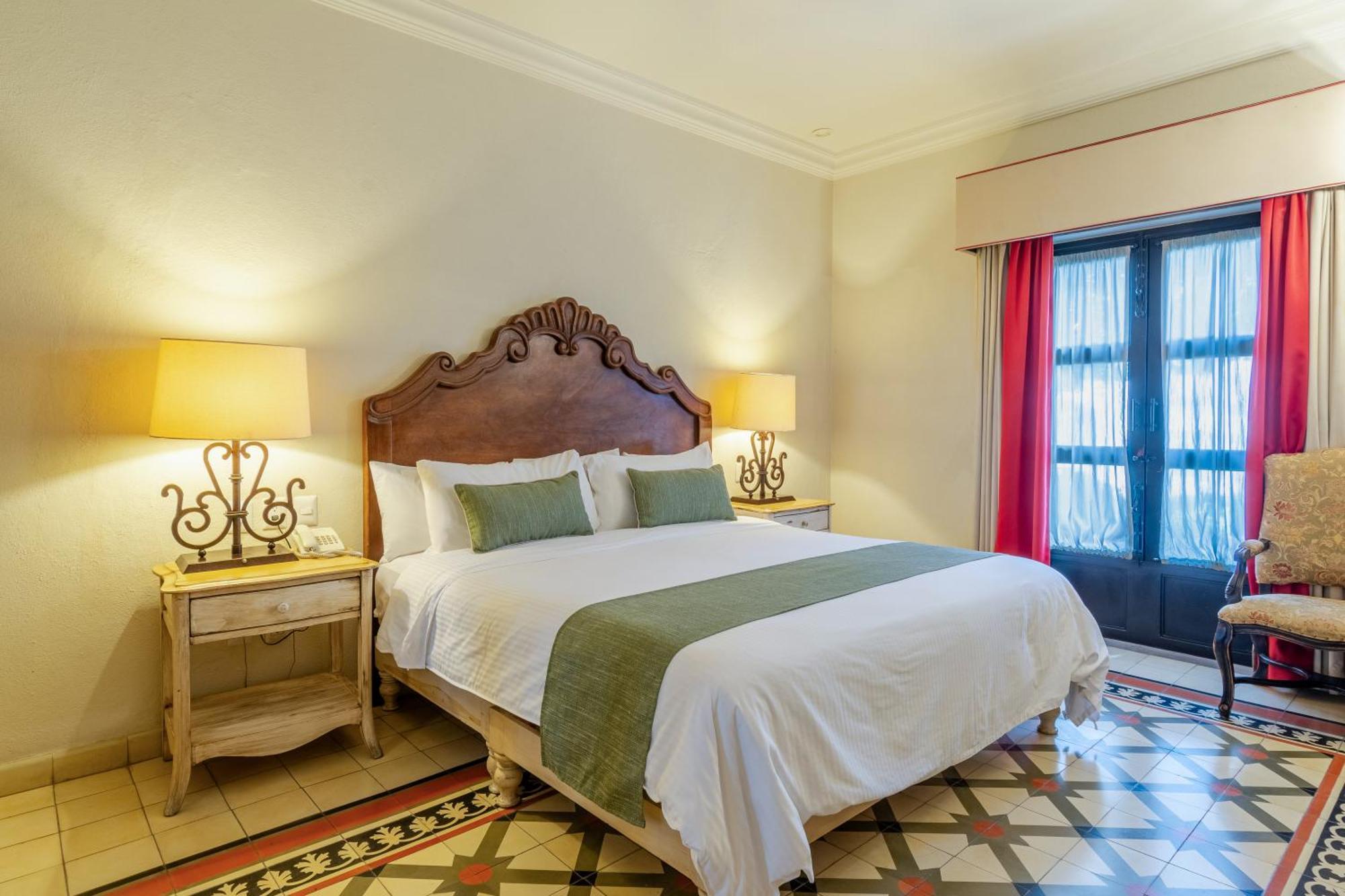 Hotel Casa Primavera Boutique & 4*