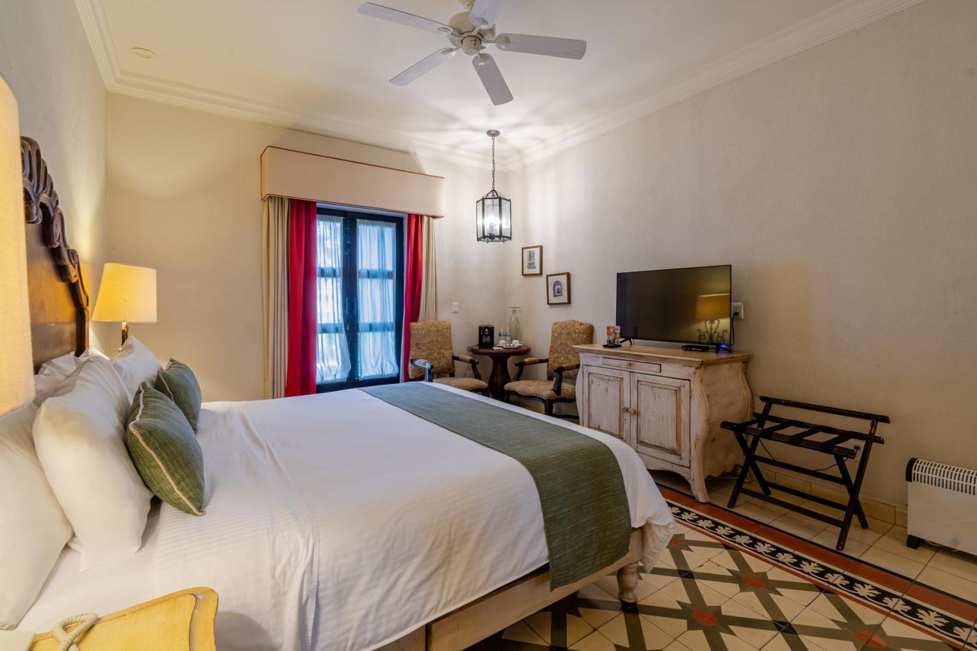 Casa Primavera Boutique & 4* San Miguel de Allende