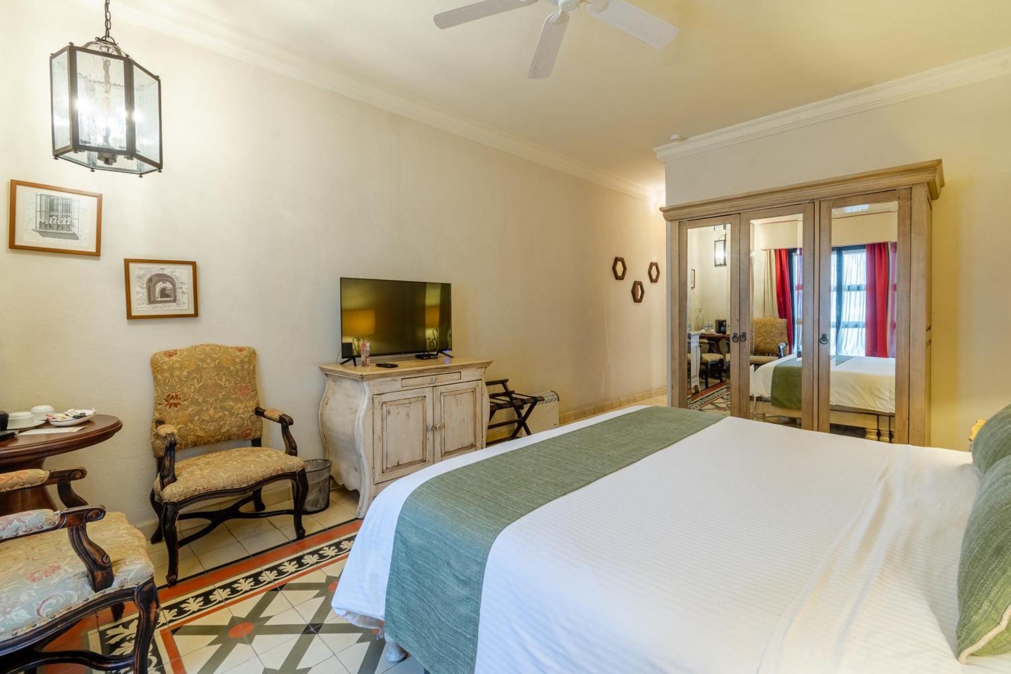 Hotel Casa Primavera Boutique & 4*