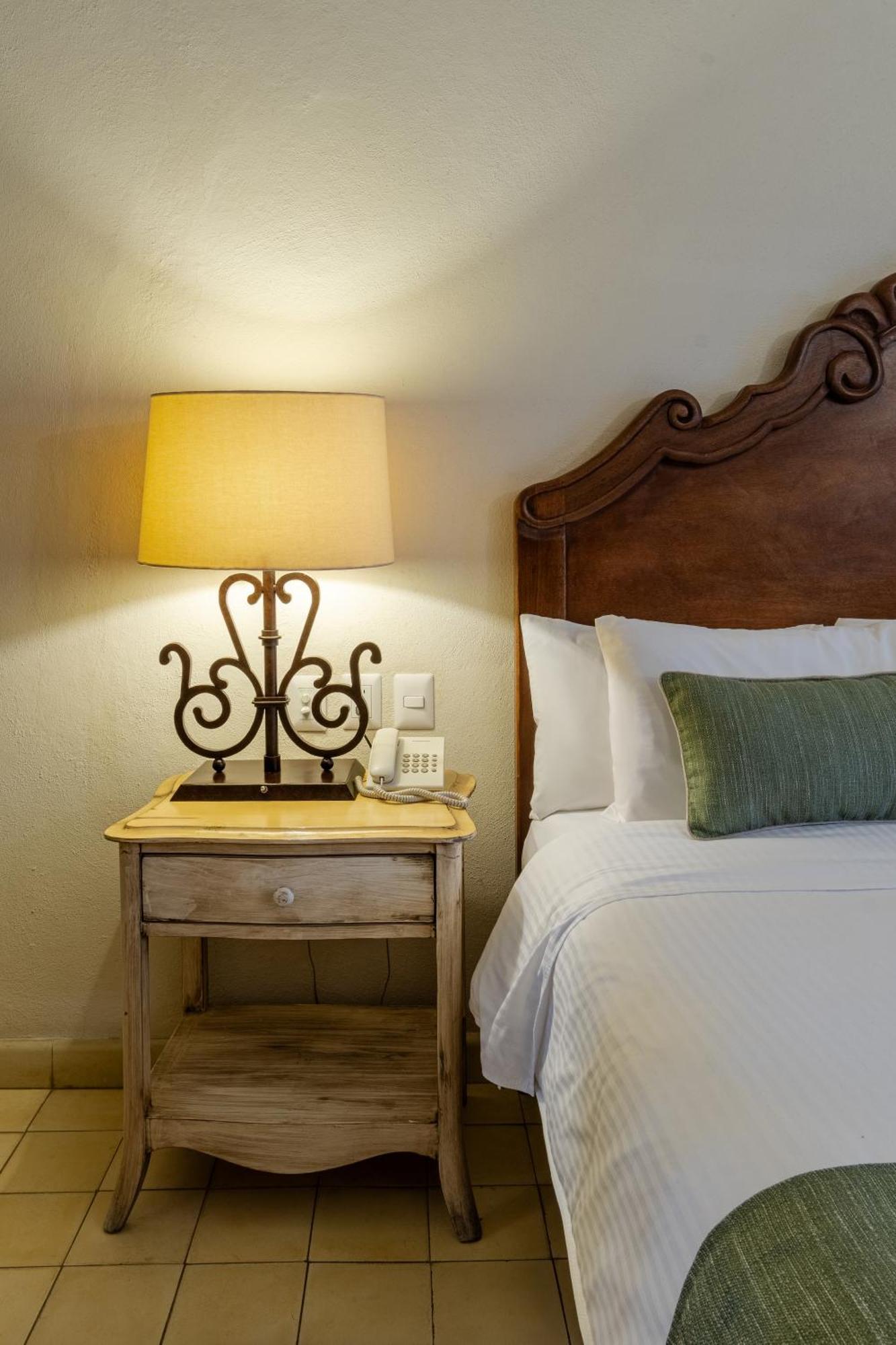 Hotel Casa Primavera Boutique &