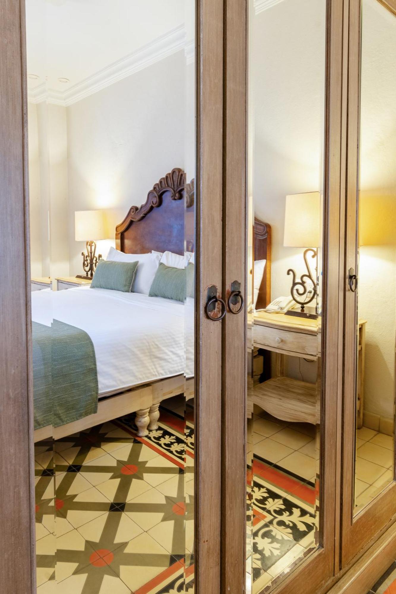 Casa Primavera Boutique &