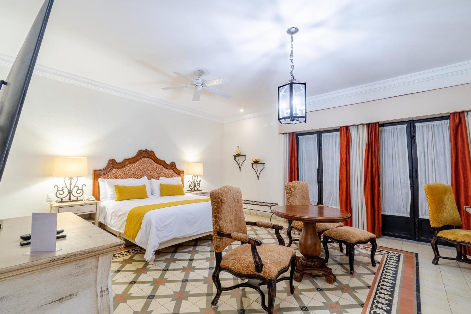 Hotel Casa Primavera Boutique &