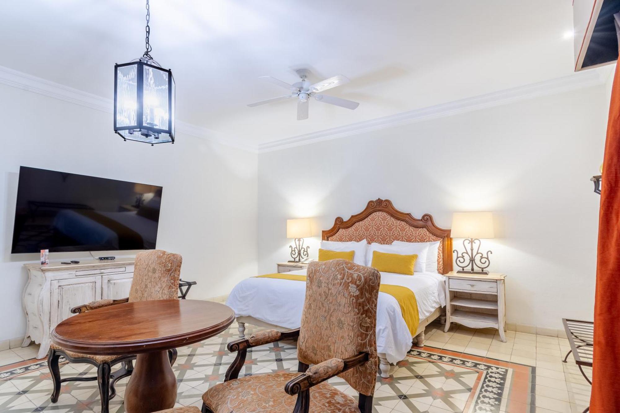 Casa Primavera Boutique & Hotel San Miguel de Allende
