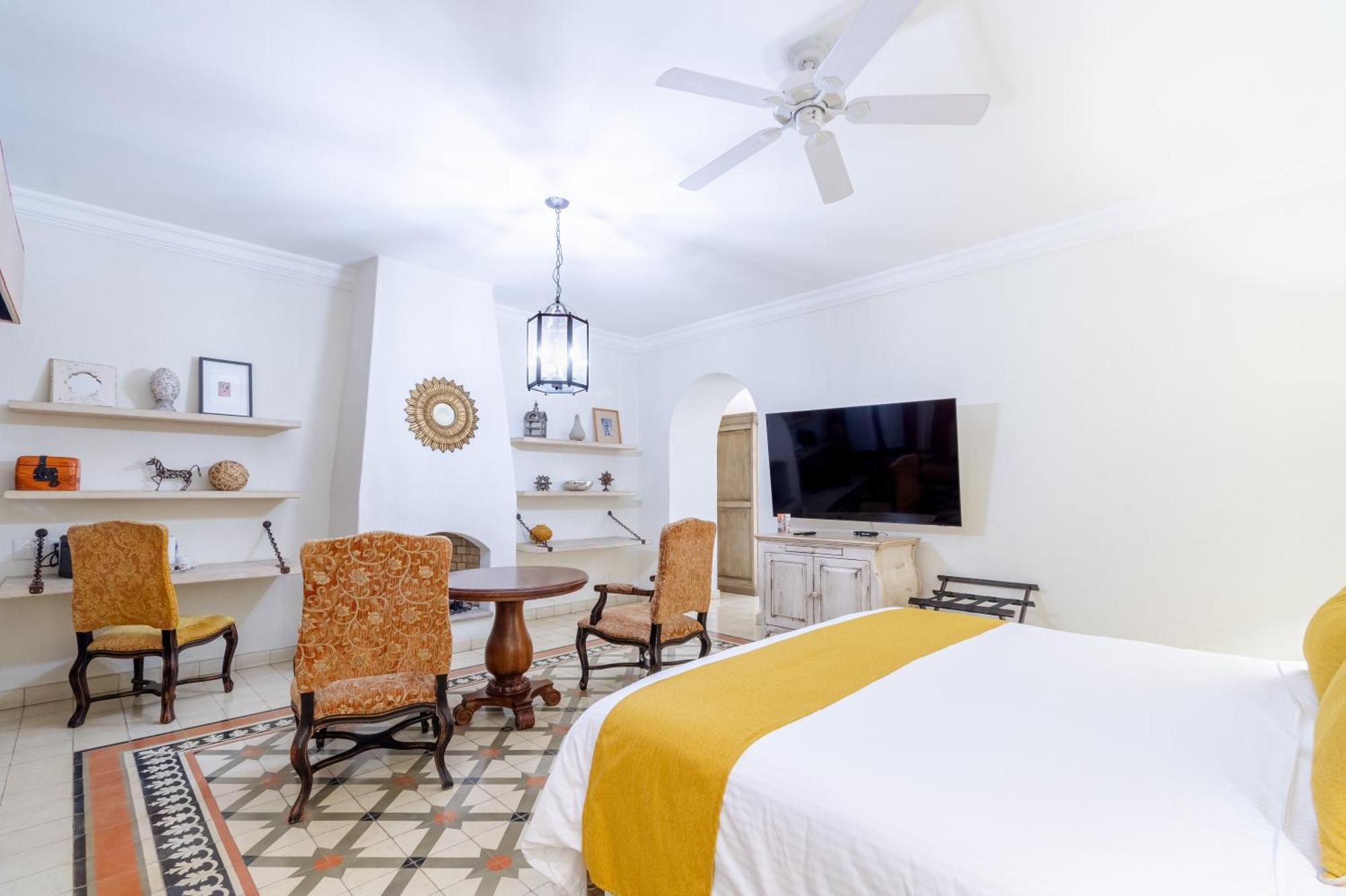 Hotel Casa Primavera Boutique & San Miguel de Allende