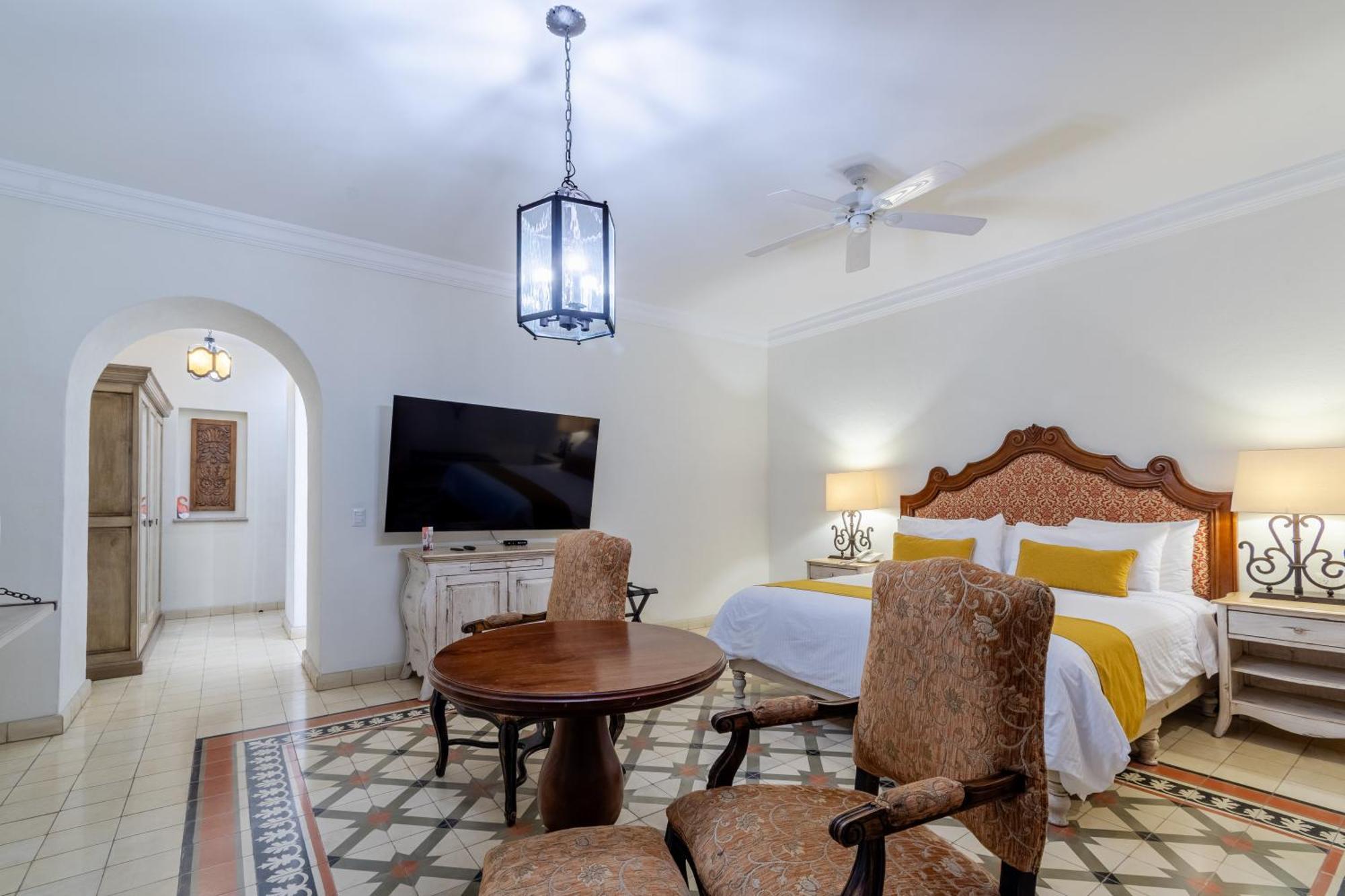Casa Primavera Boutique & 4* San Miguel de Allende