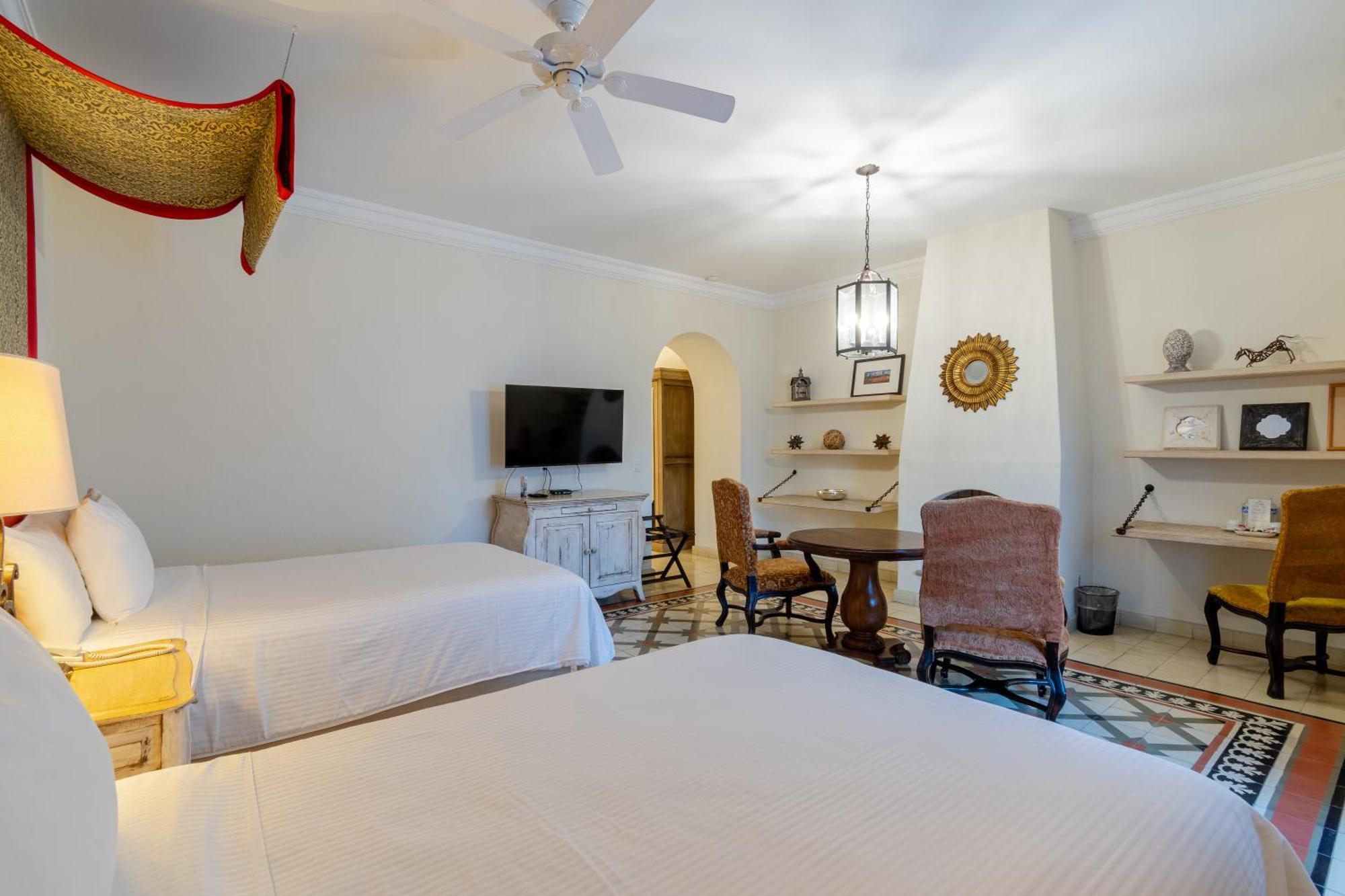 Casa Primavera Boutique & 4*