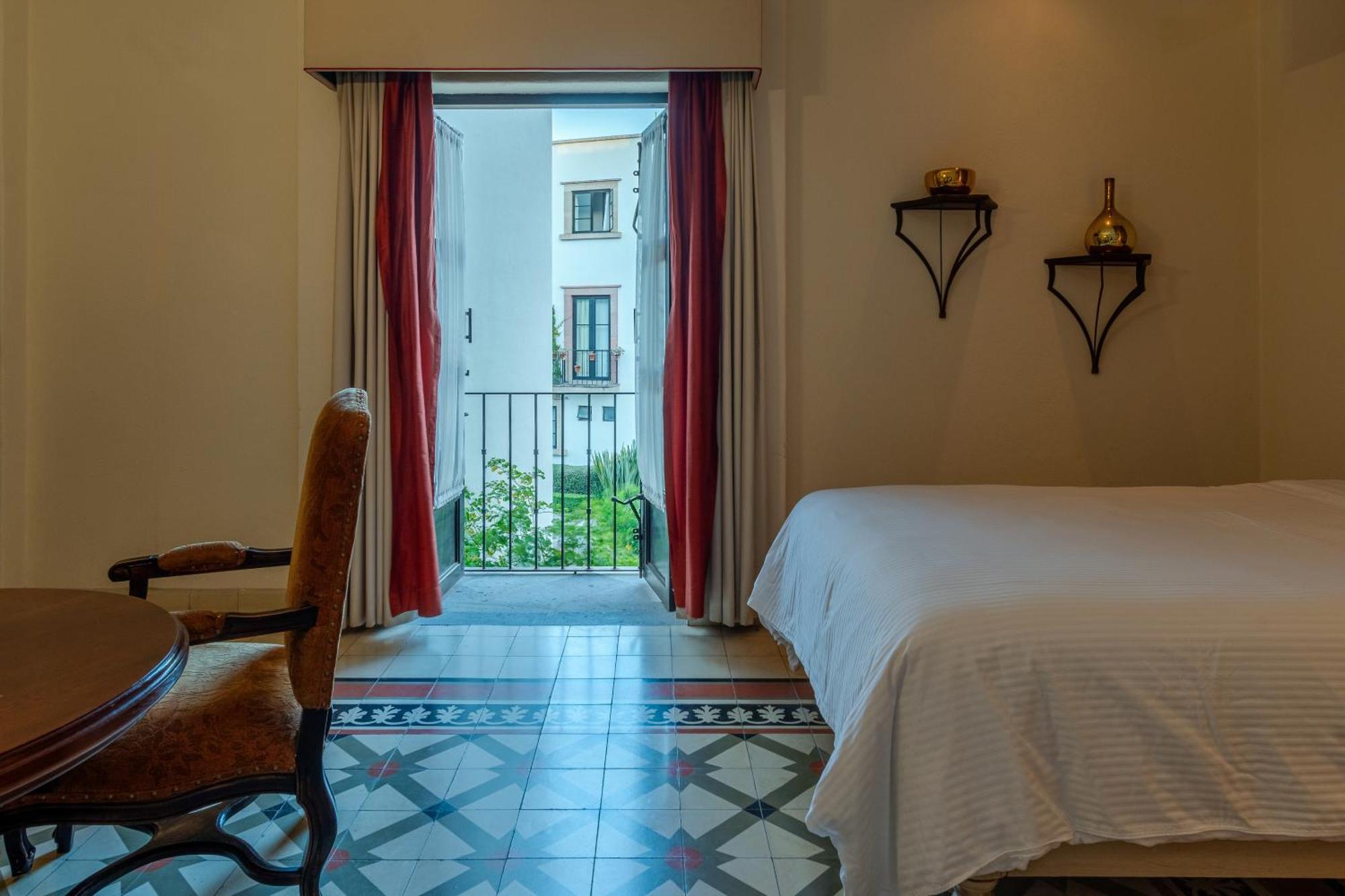 Casa Primavera Boutique & San Miguel de Allende
