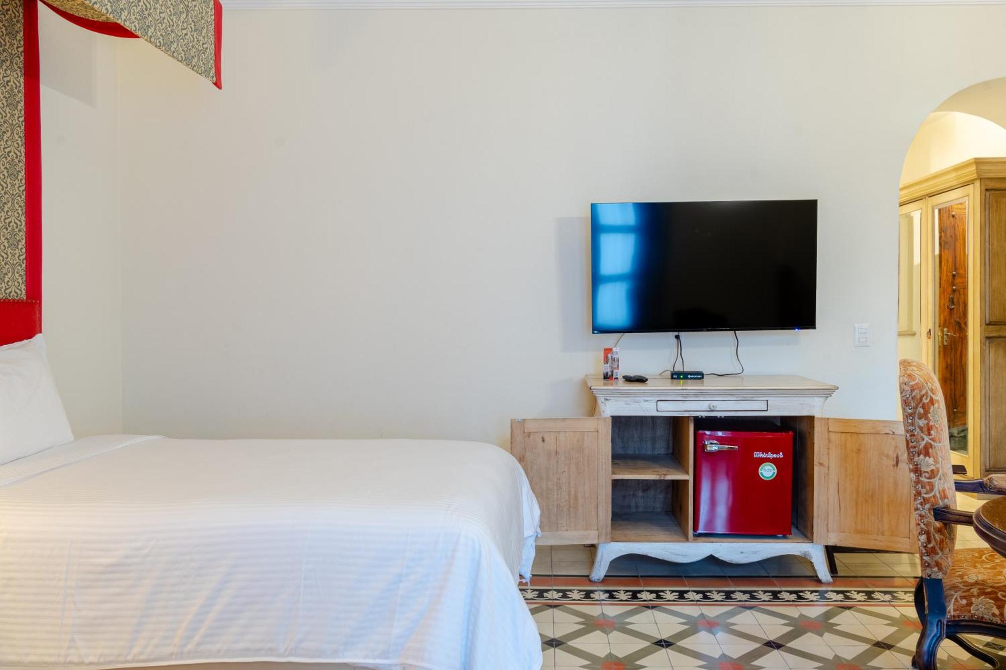 Casa Primavera Boutique & 4* San Miguel de Allende