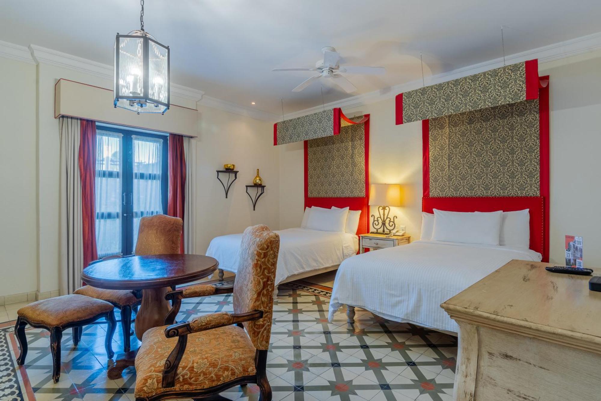 Casa Primavera Boutique & 4*
