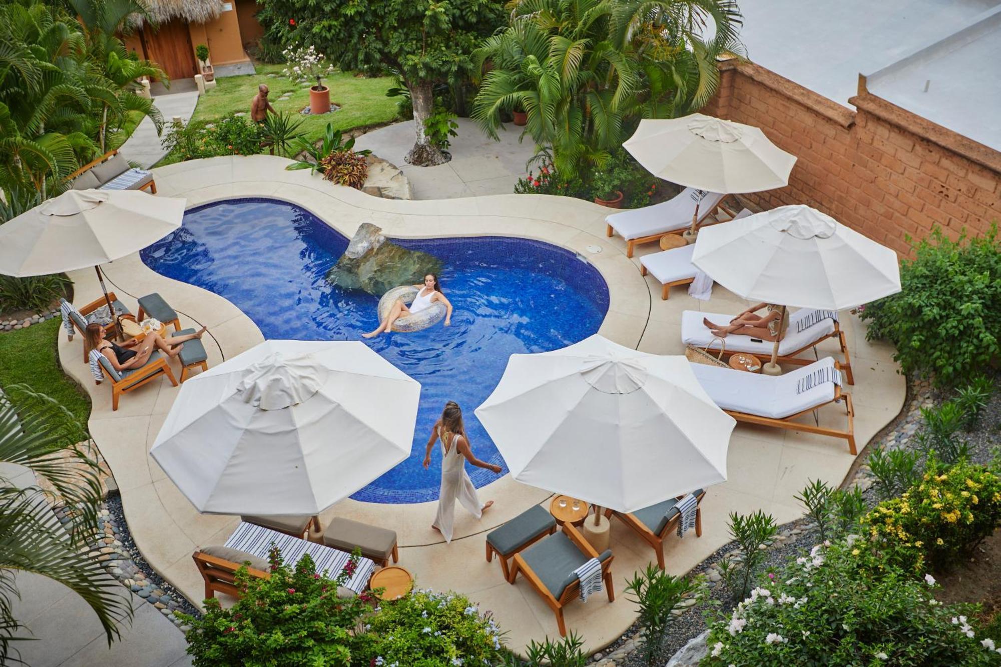 Hotel La Luz 3*