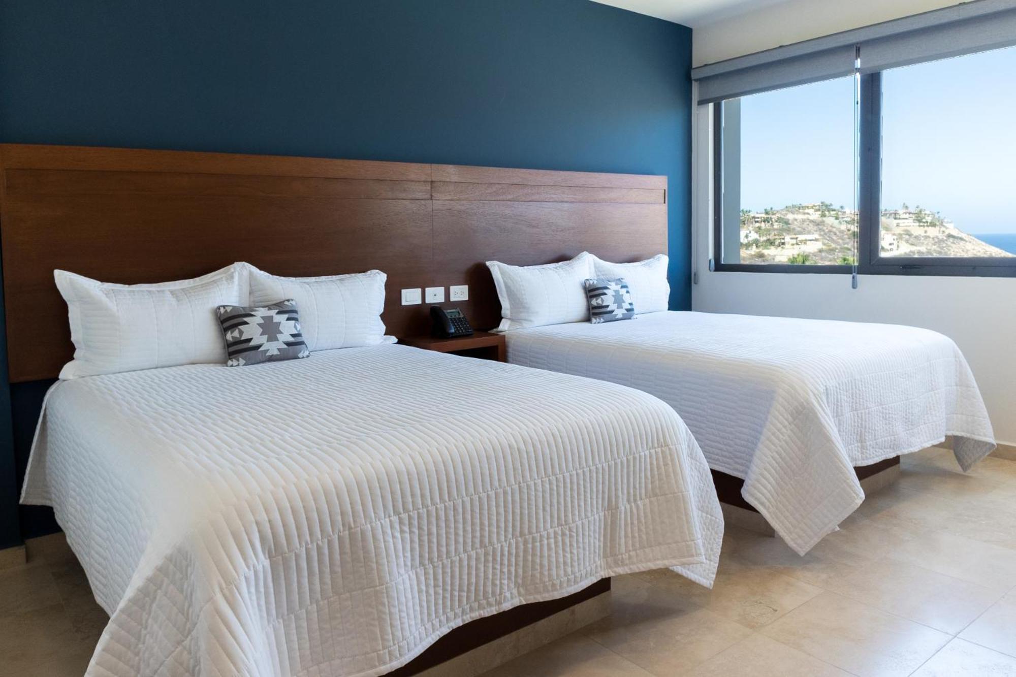 Hotel Gamma Cabos 3*