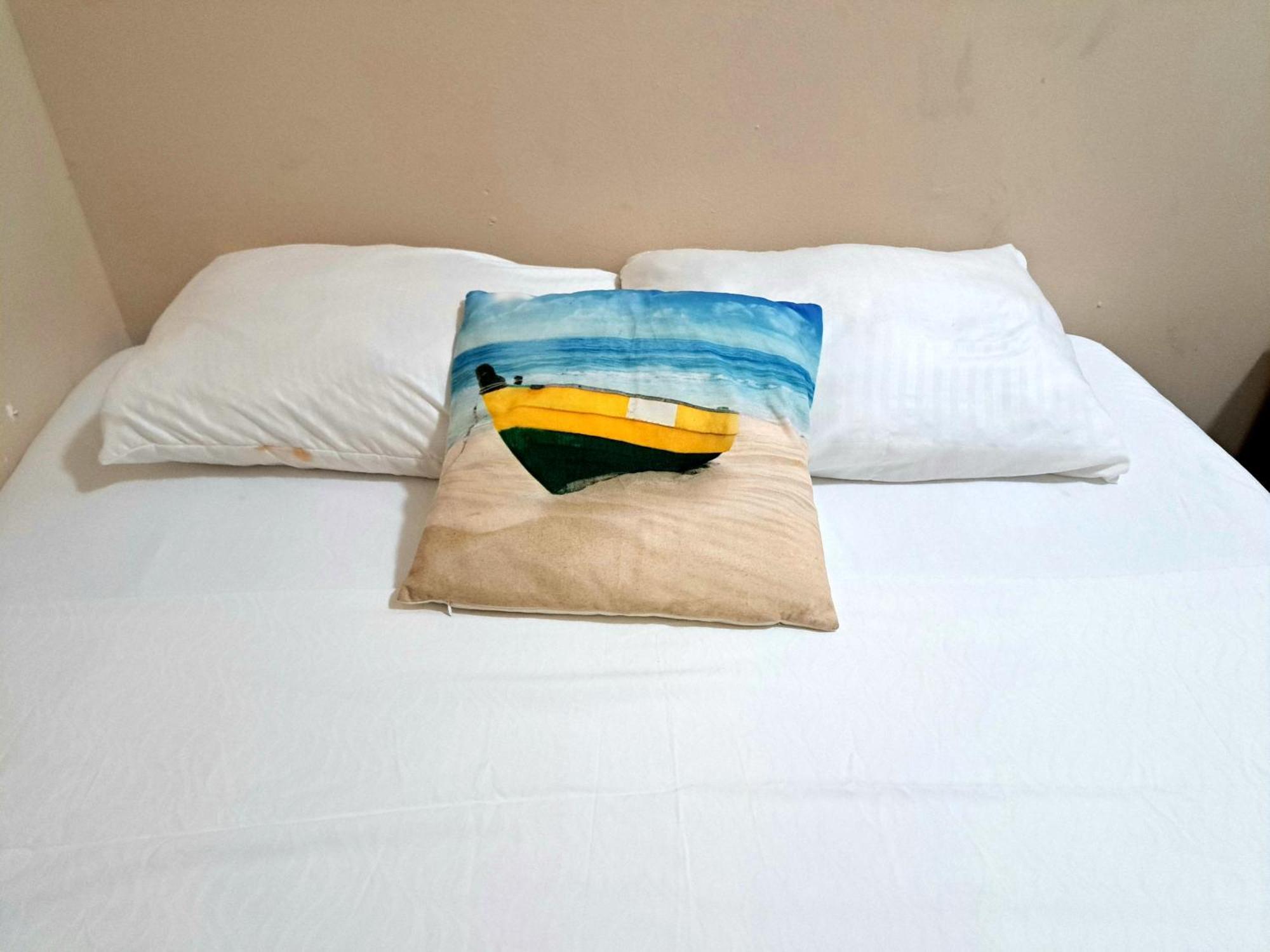 Mahasand & Guest house
