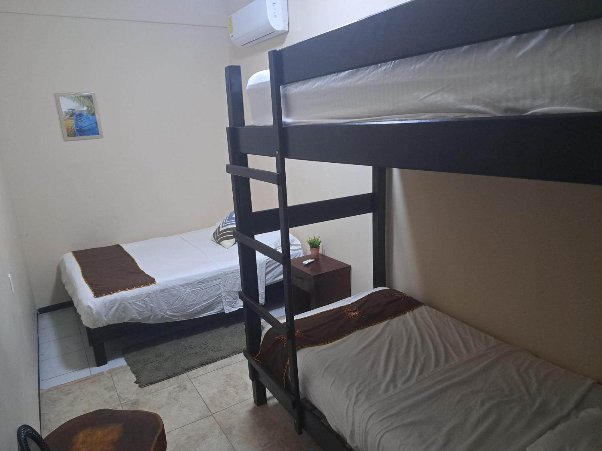 Guest house Mahasand & Mahahual