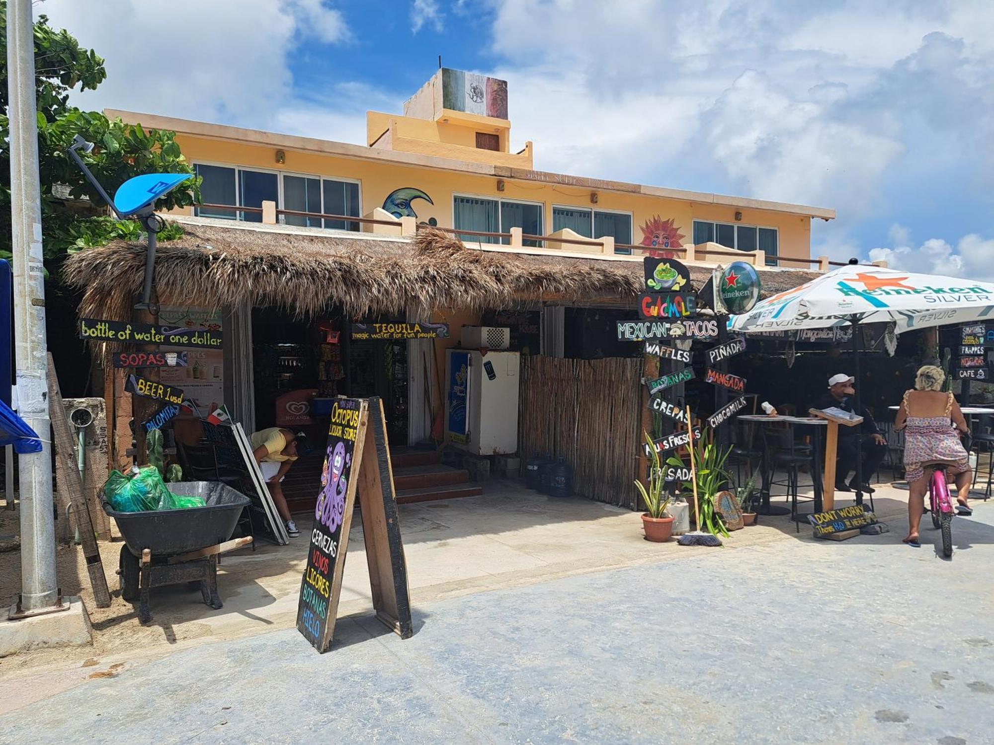Mahasand & Guest house 2*