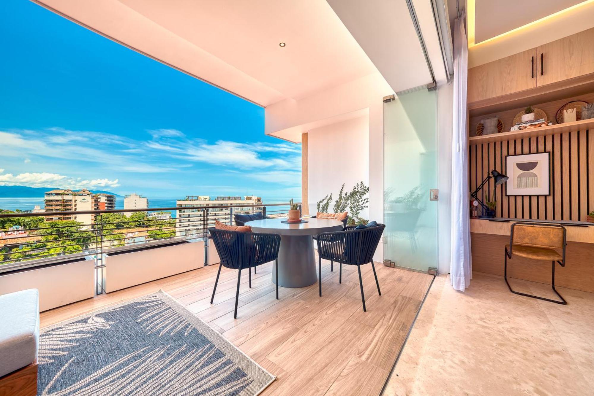 Maxwell Residences Romantic Zone Hotel