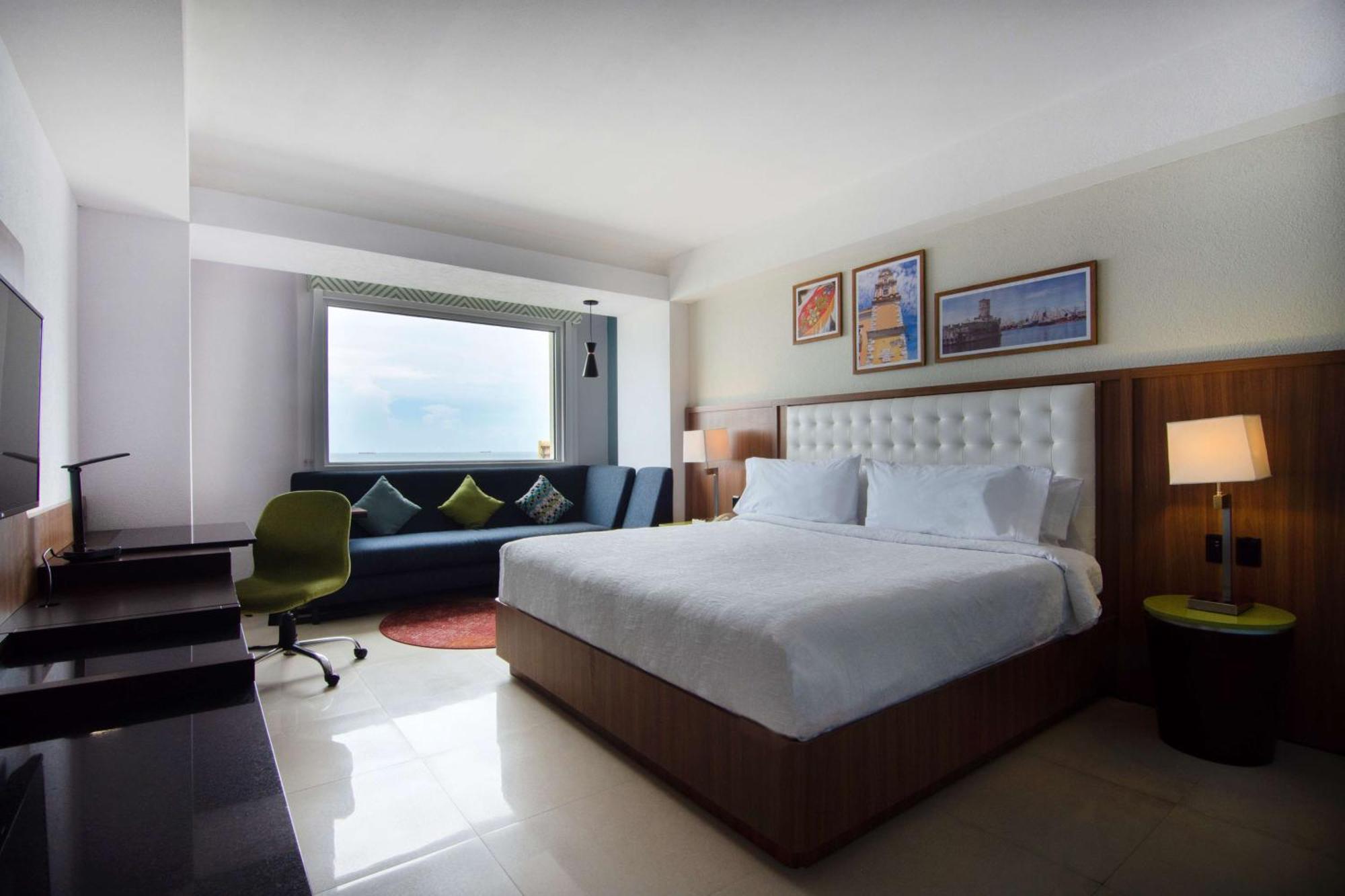 Hampton By Hilton Boca Del Rio Veracruz