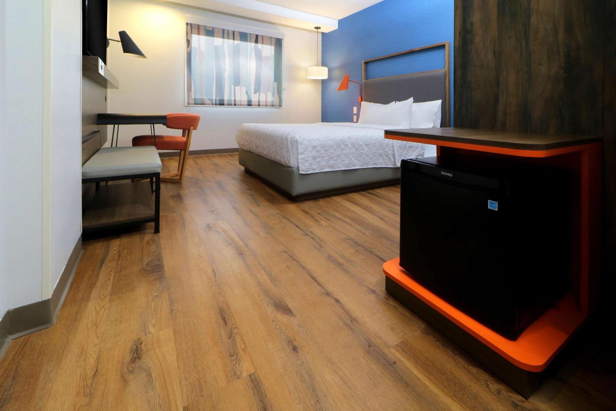 Tru By Hilton Fundidora 3* Monterrey