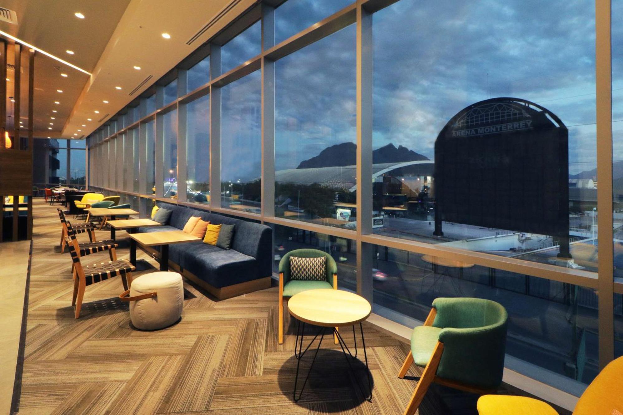 Tru By Hilton Fundidora Hotel 3*