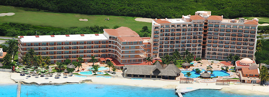 Resort El Cozumeleno