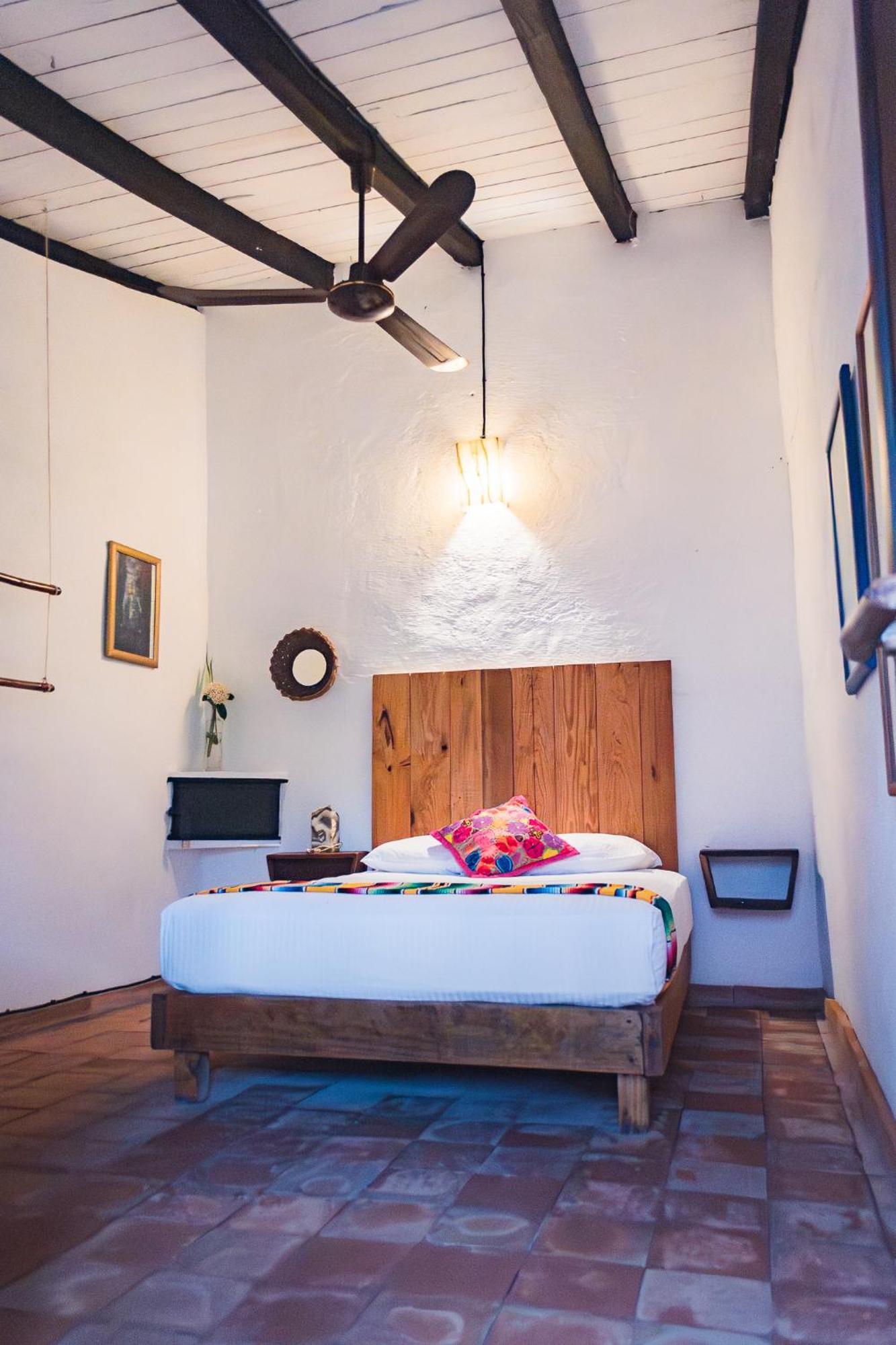 Mexico Hotel