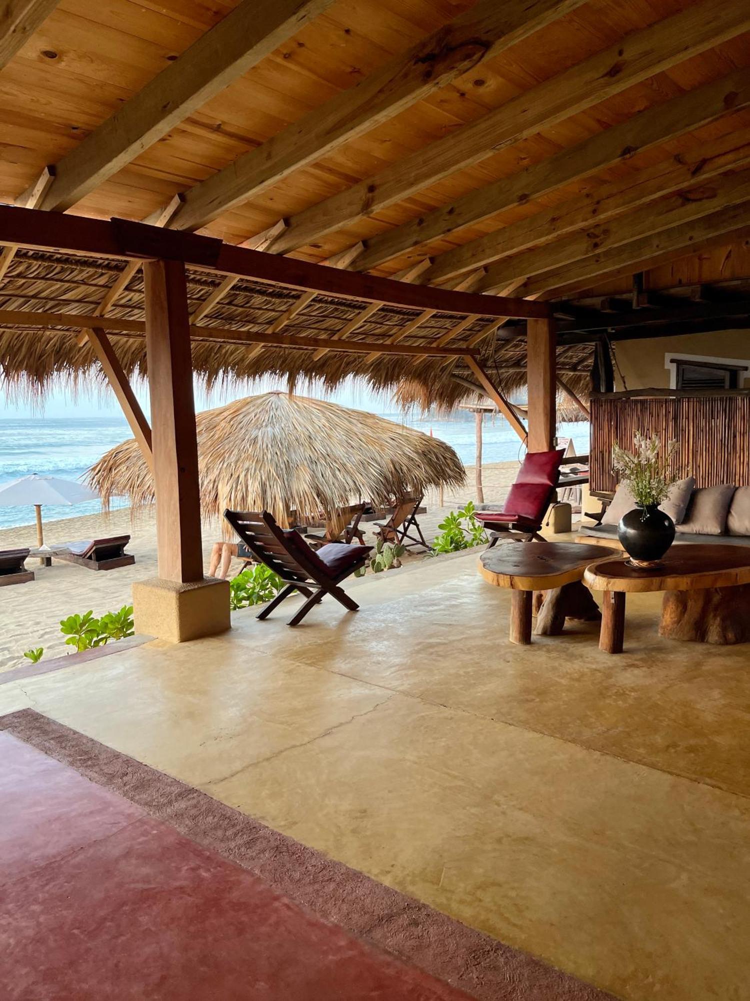 Mexico Zipolite