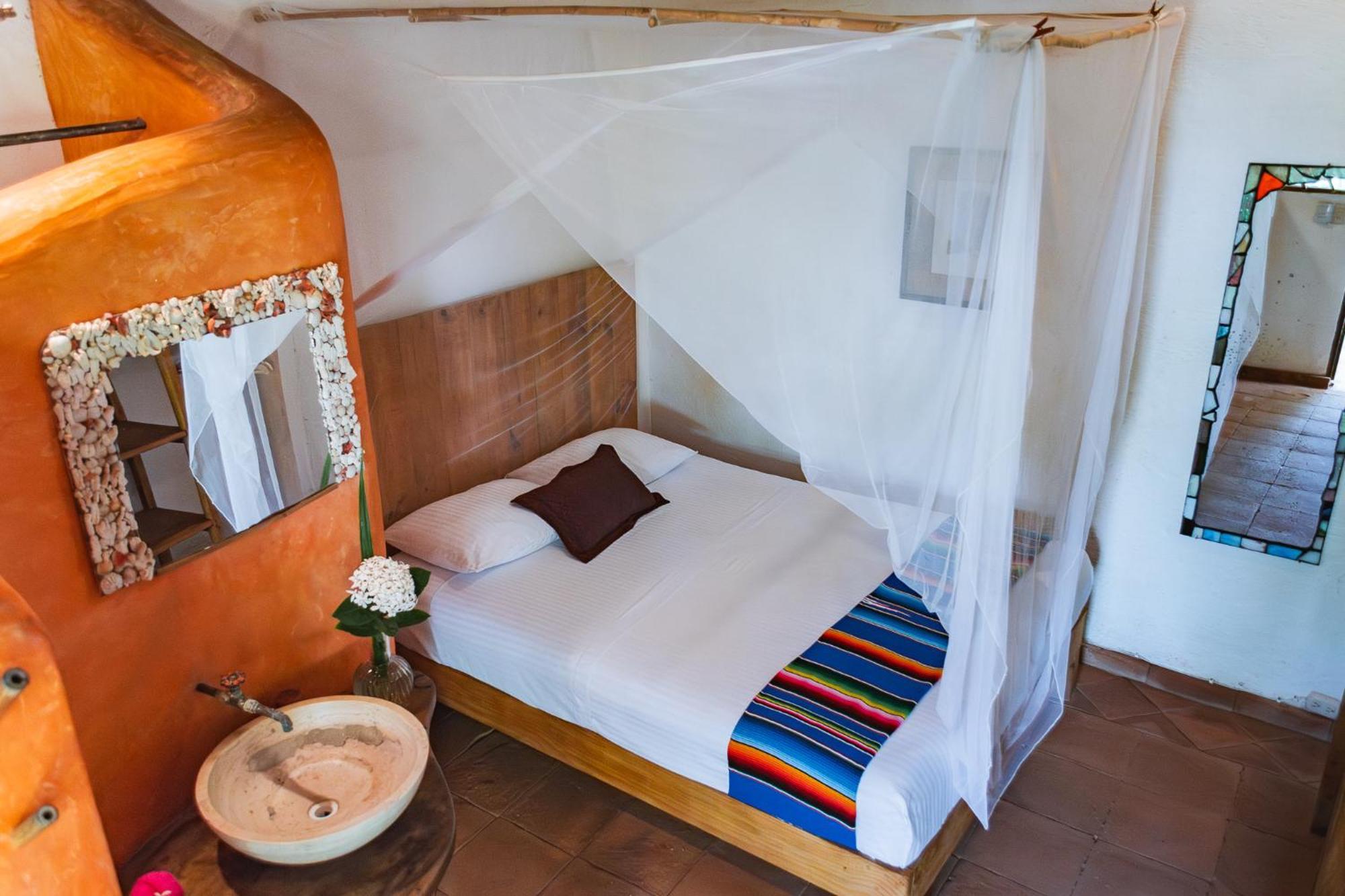 Mexico 4*