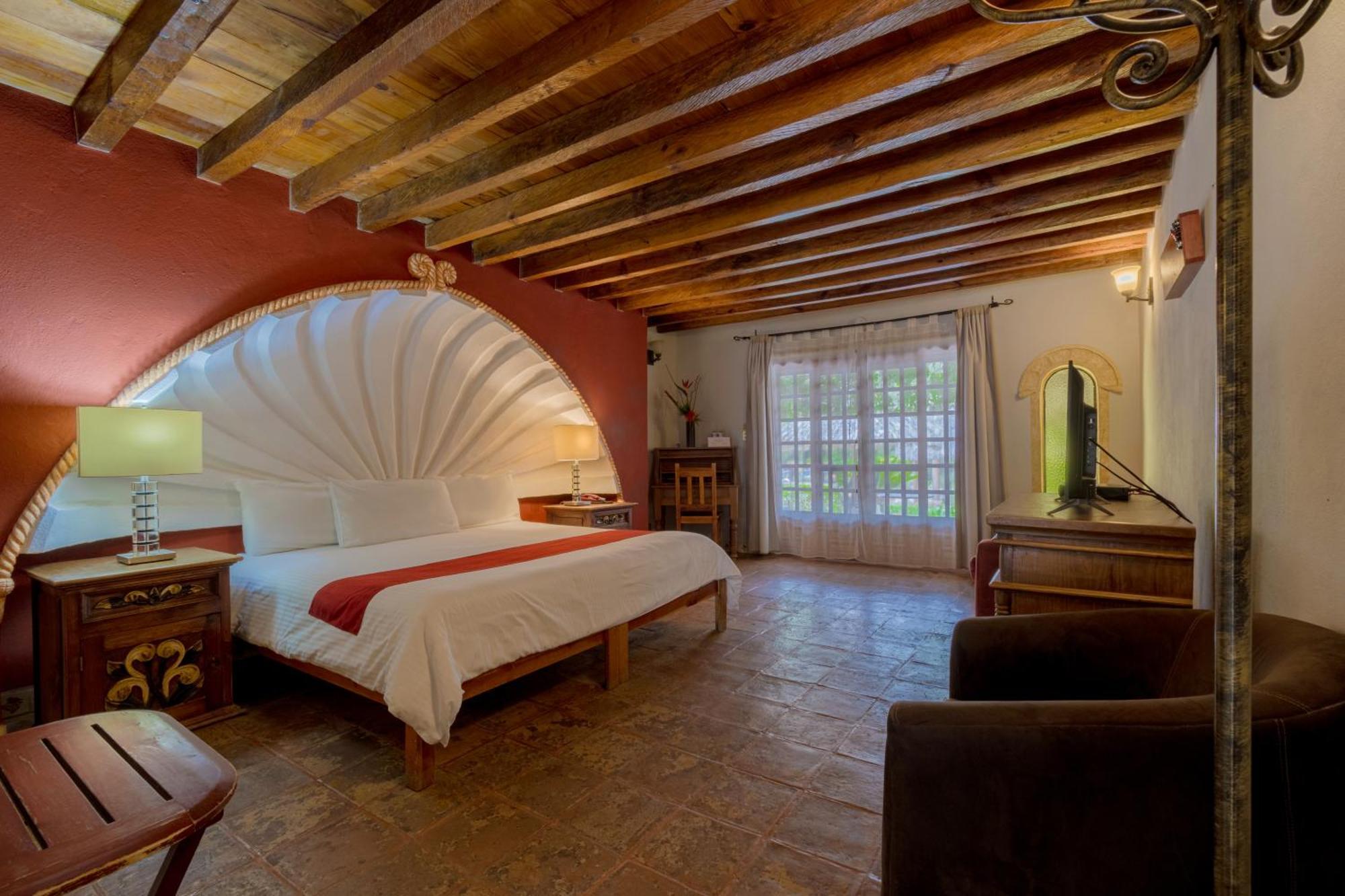 Hotel Atotonilco & Club Atotonilco (Guanajuato)