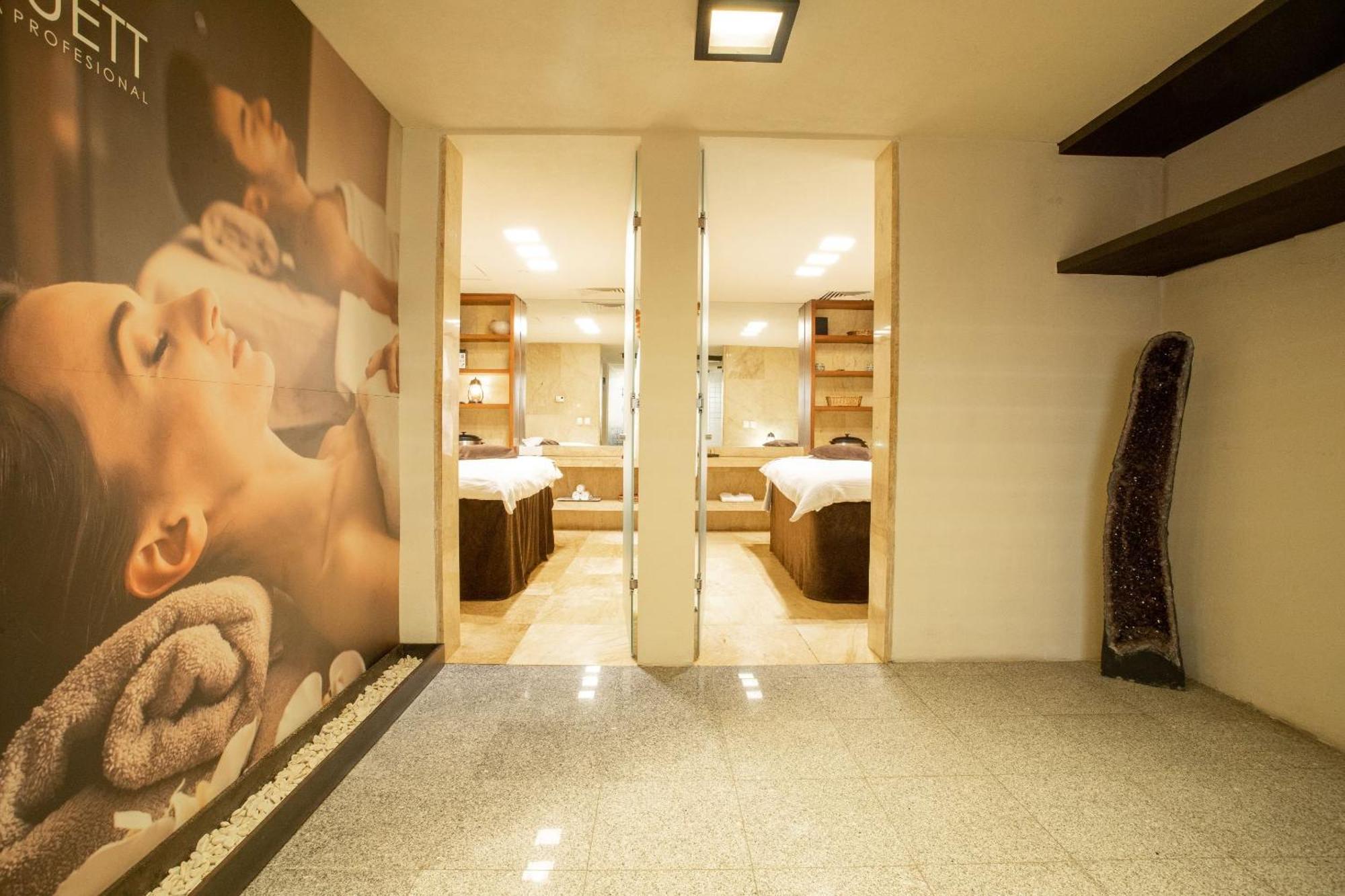 Camino Real Monterrey 5* San Pedro Garza Garcia