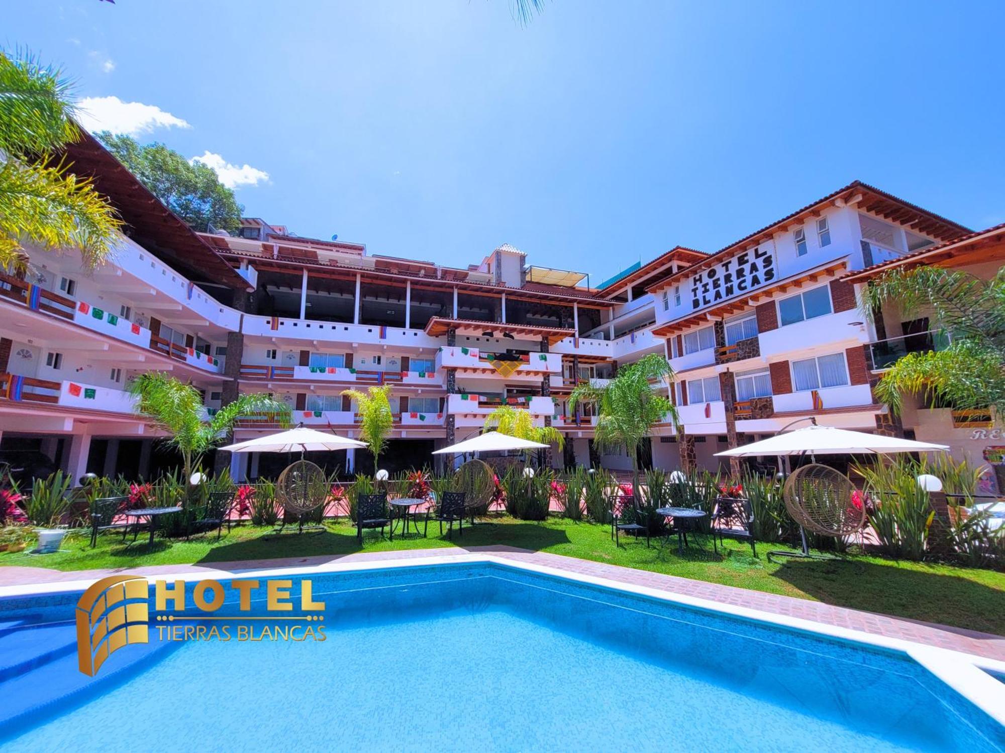 Tierras Blancas Hotel