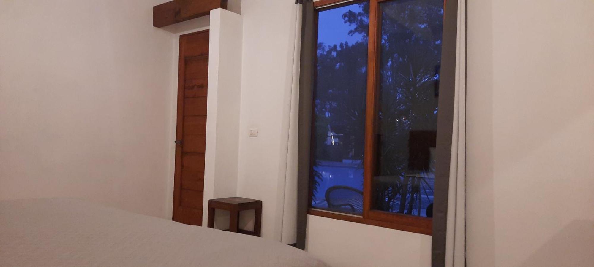 Hotel El Arco