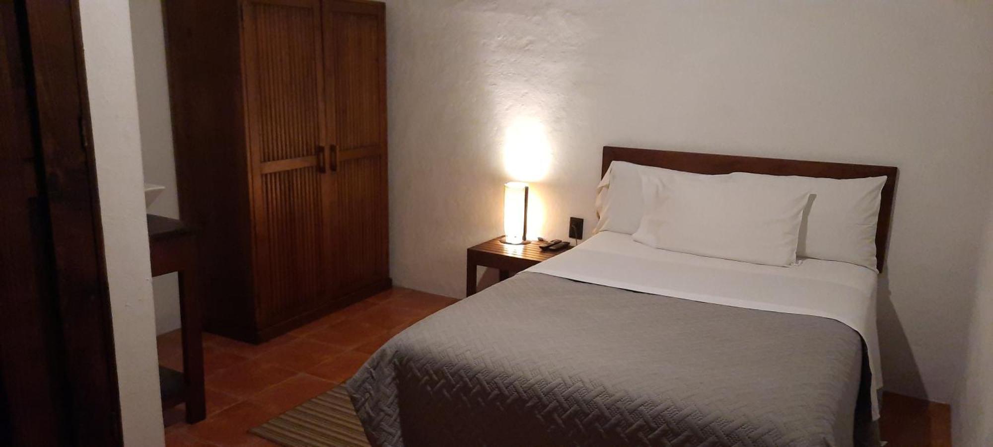 El Arco Hotel
