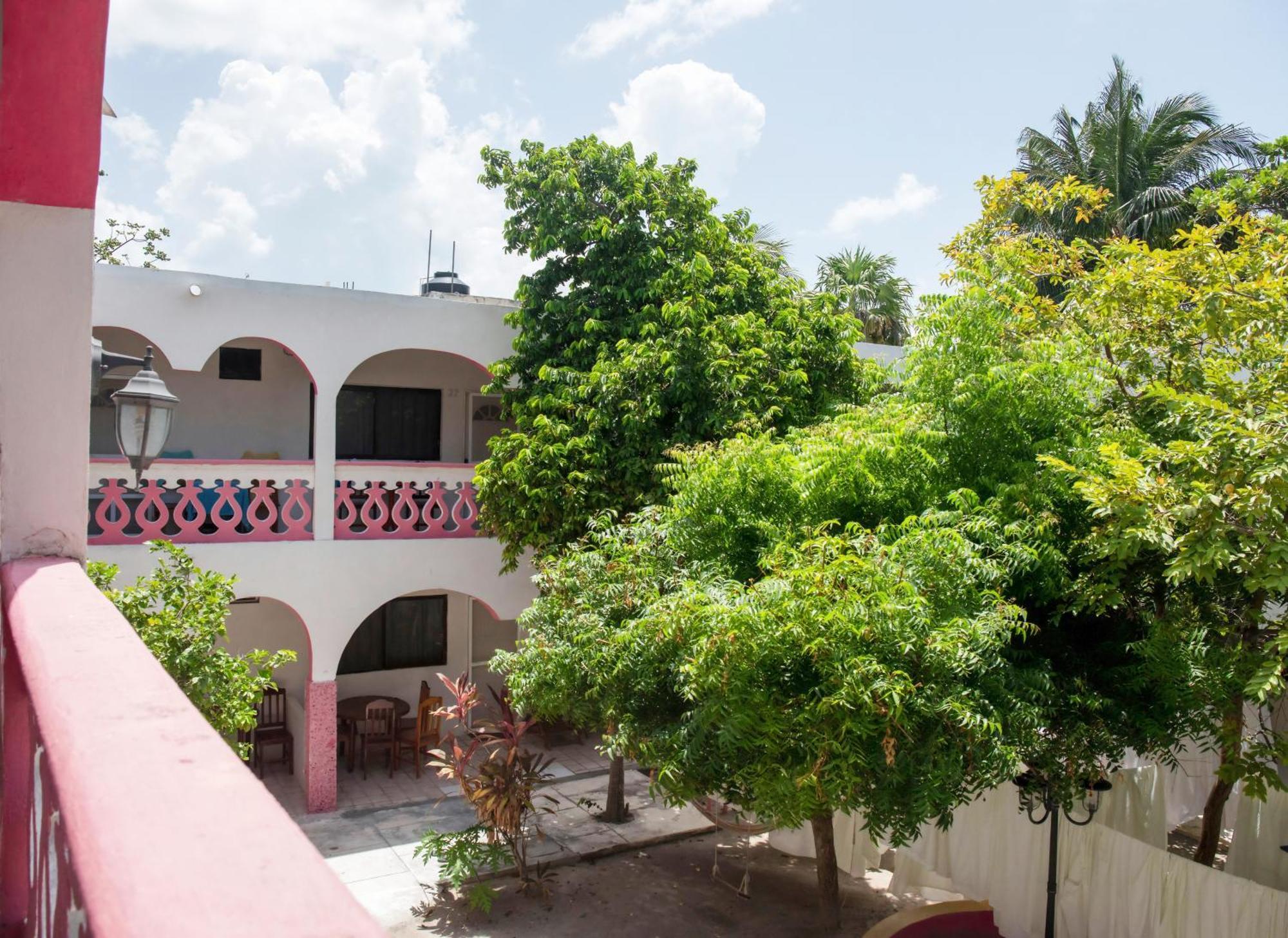 Arcos Hotel Isla Holbox