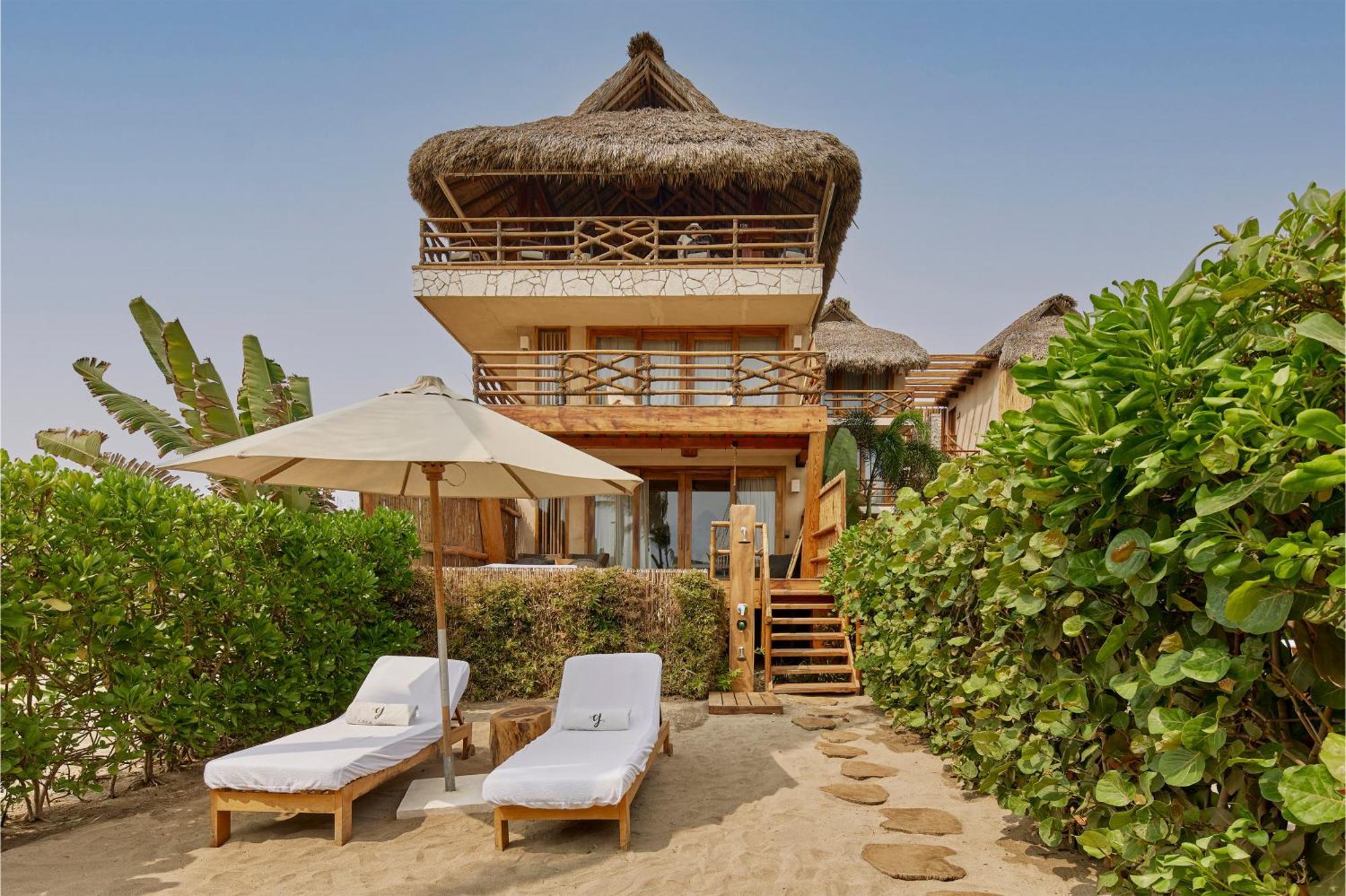 Casa Joseph Zicatela - Adults Only Puerto Escondido (Oaxaca)