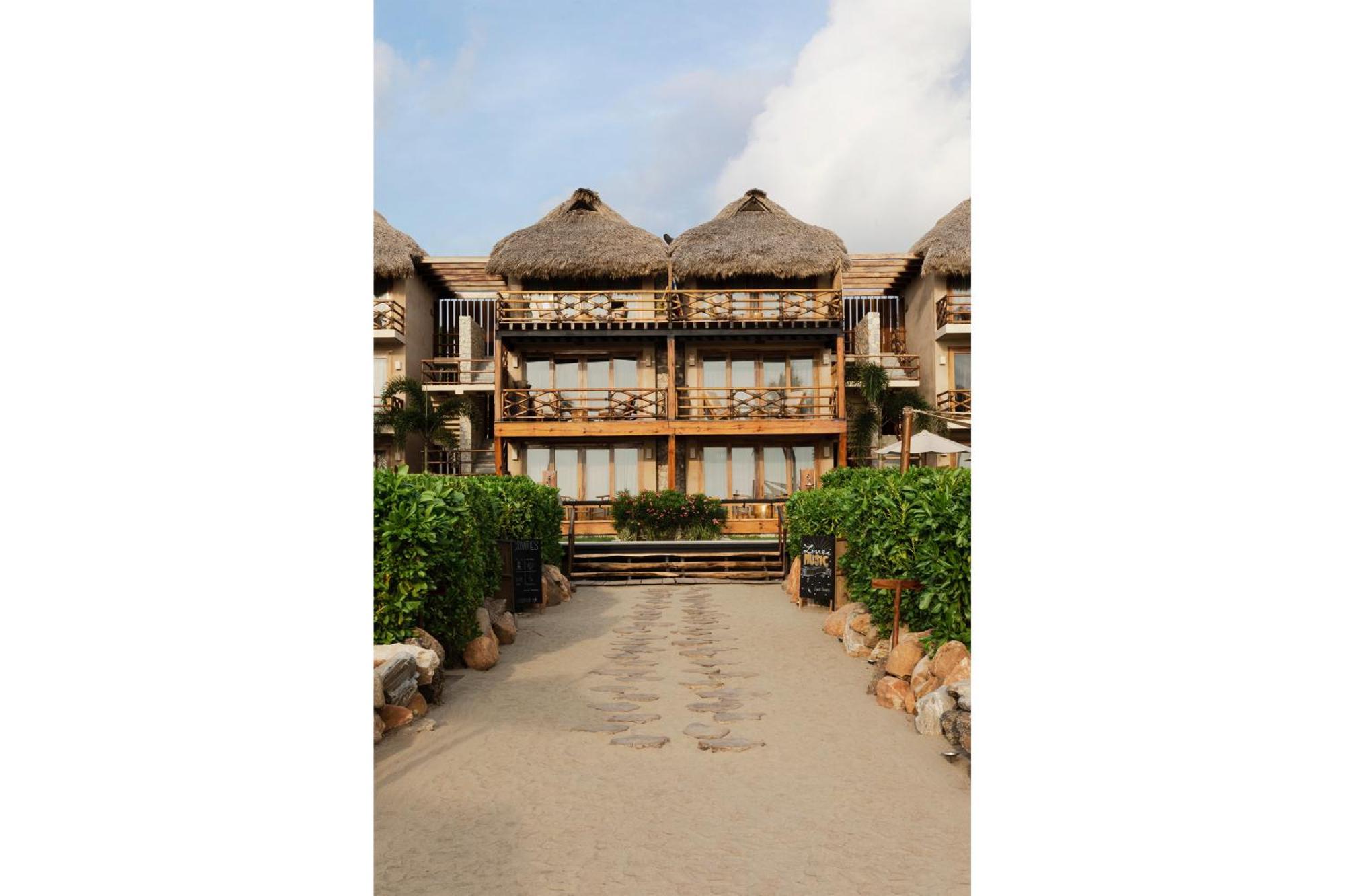 Casa Joseph Zicatela - Adults Only