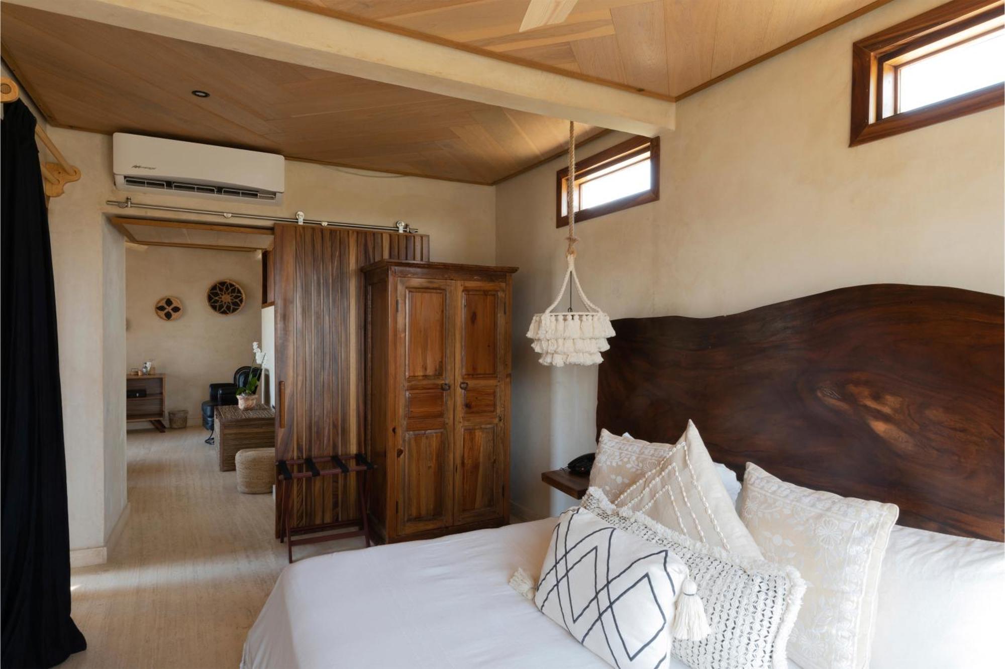 Casa Joseph Zicatela - Adults Only Puerto Escondido (Oaxaca)