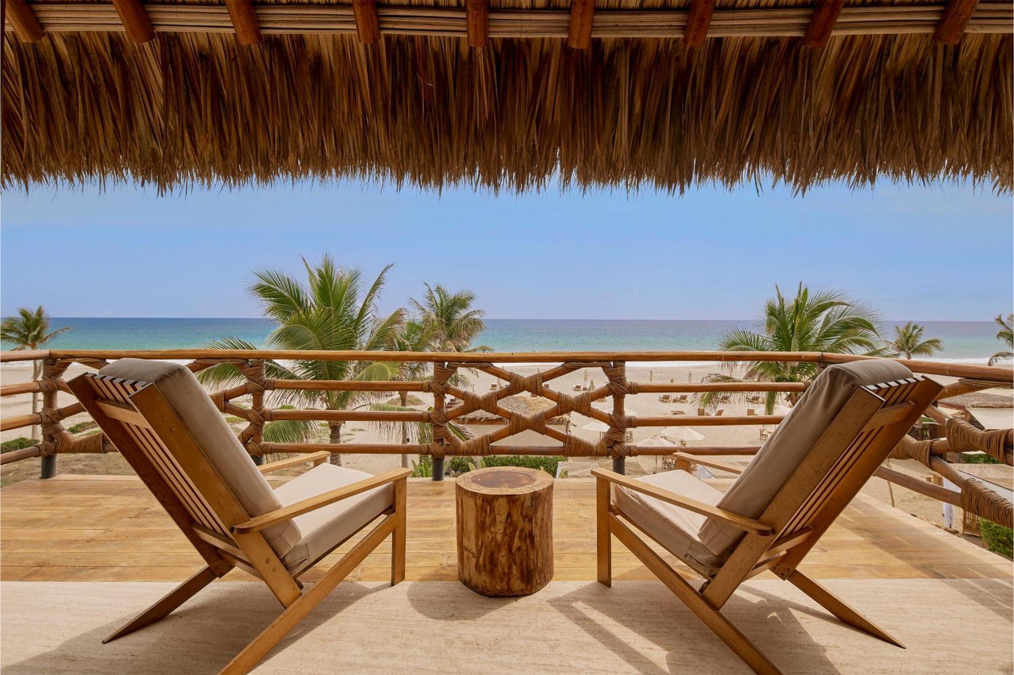 Casa Joseph Zicatela - Adults Only Hotel 5*