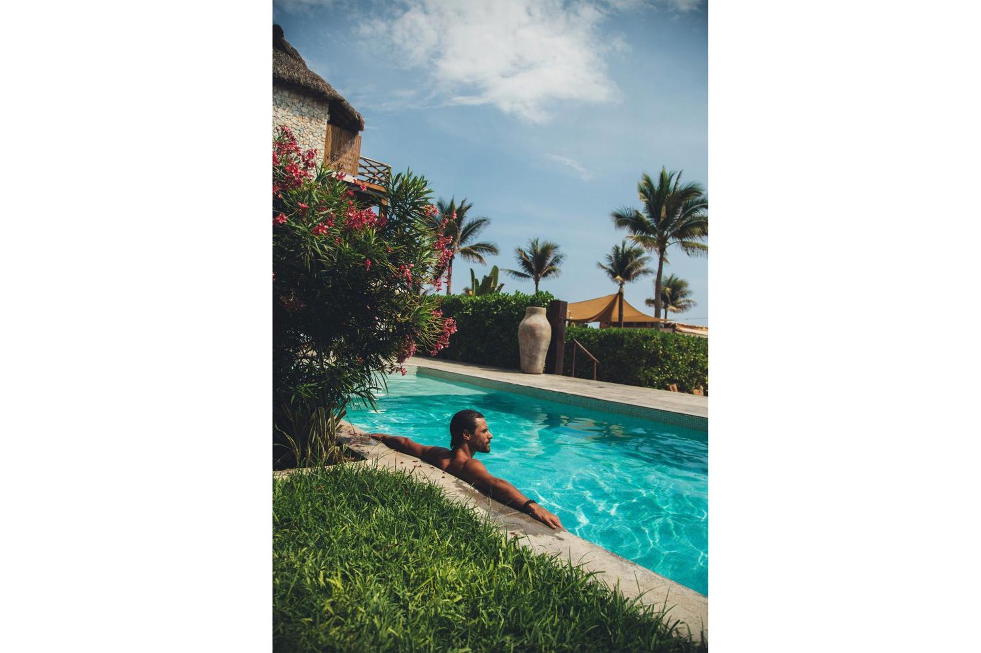 Casa Joseph Zicatela - Adults Only 5* Puerto Escondido (Oaxaca)