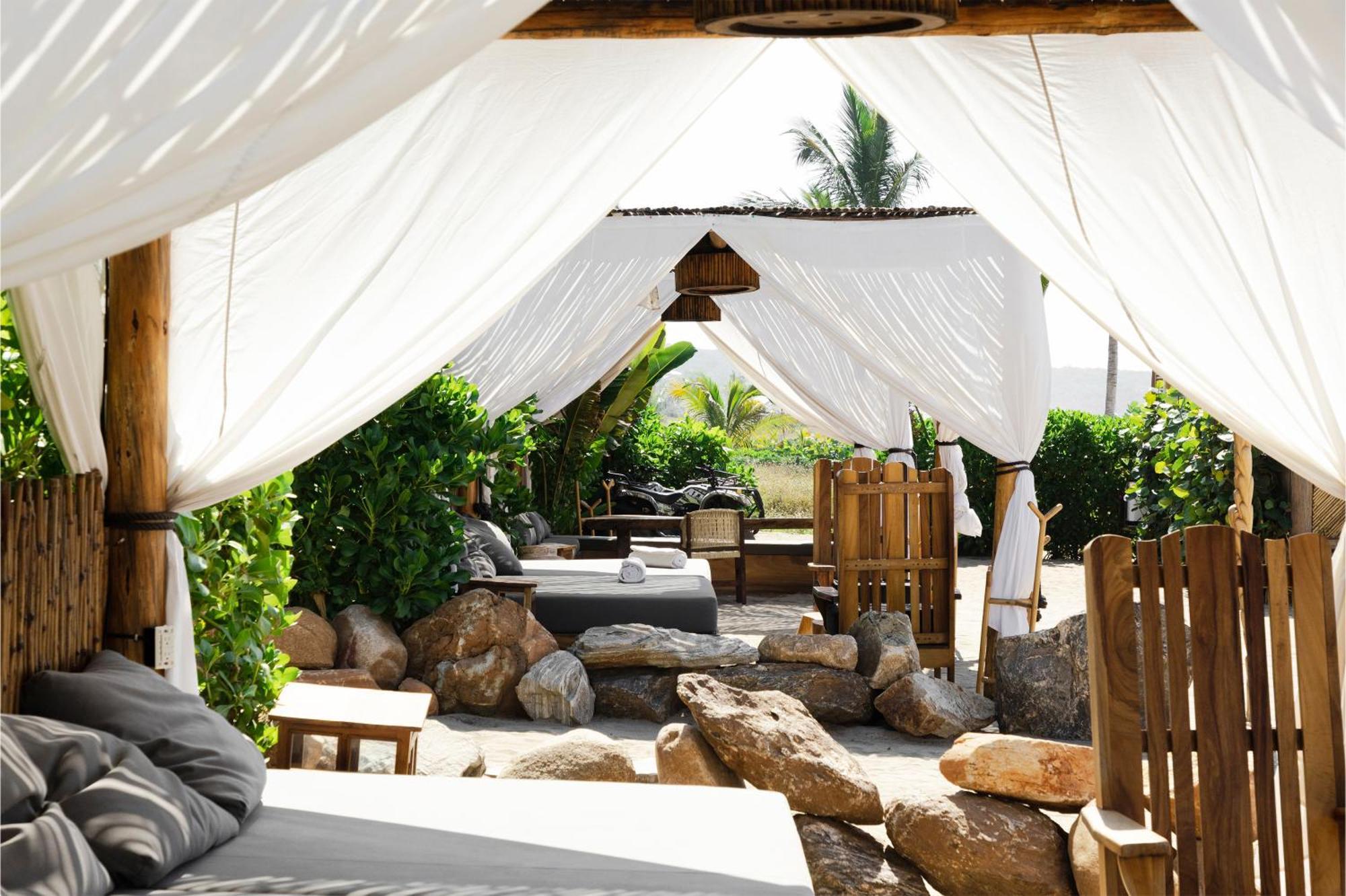 Hotel Casa Joseph Zicatela - Adults Only