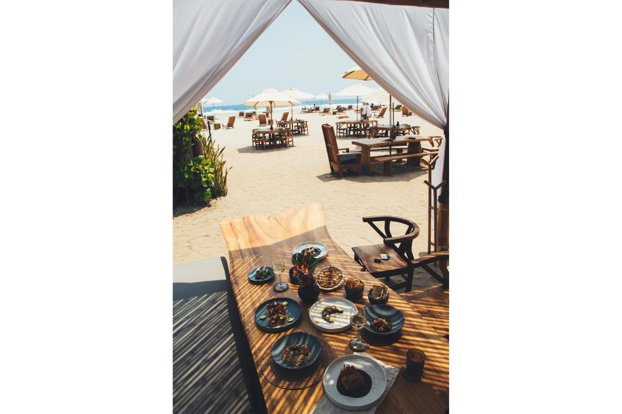 Casa Joseph Zicatela - Adults Only Hotel 5*