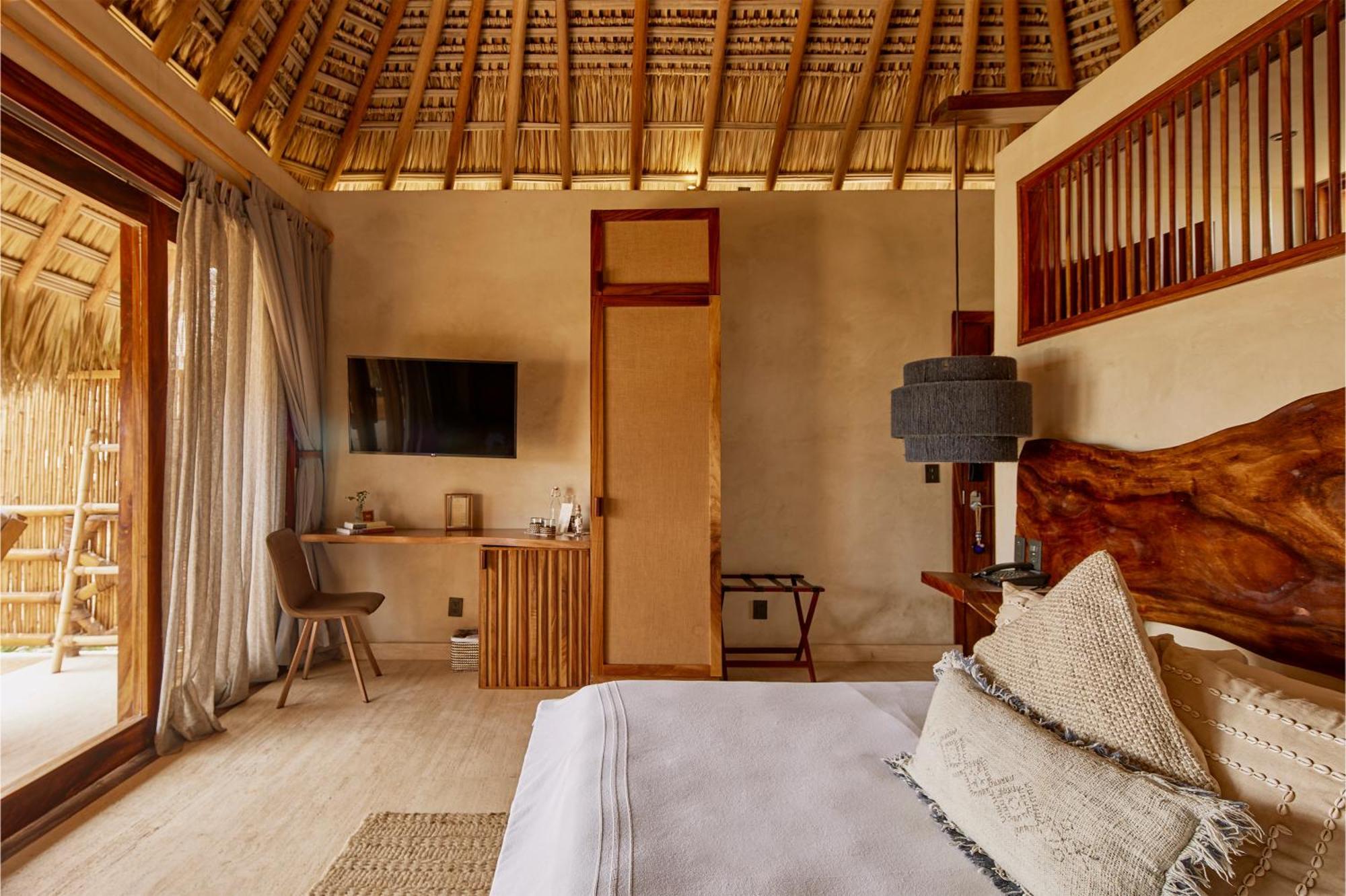 Casa Joseph Zicatela - Adults Only Hotel
