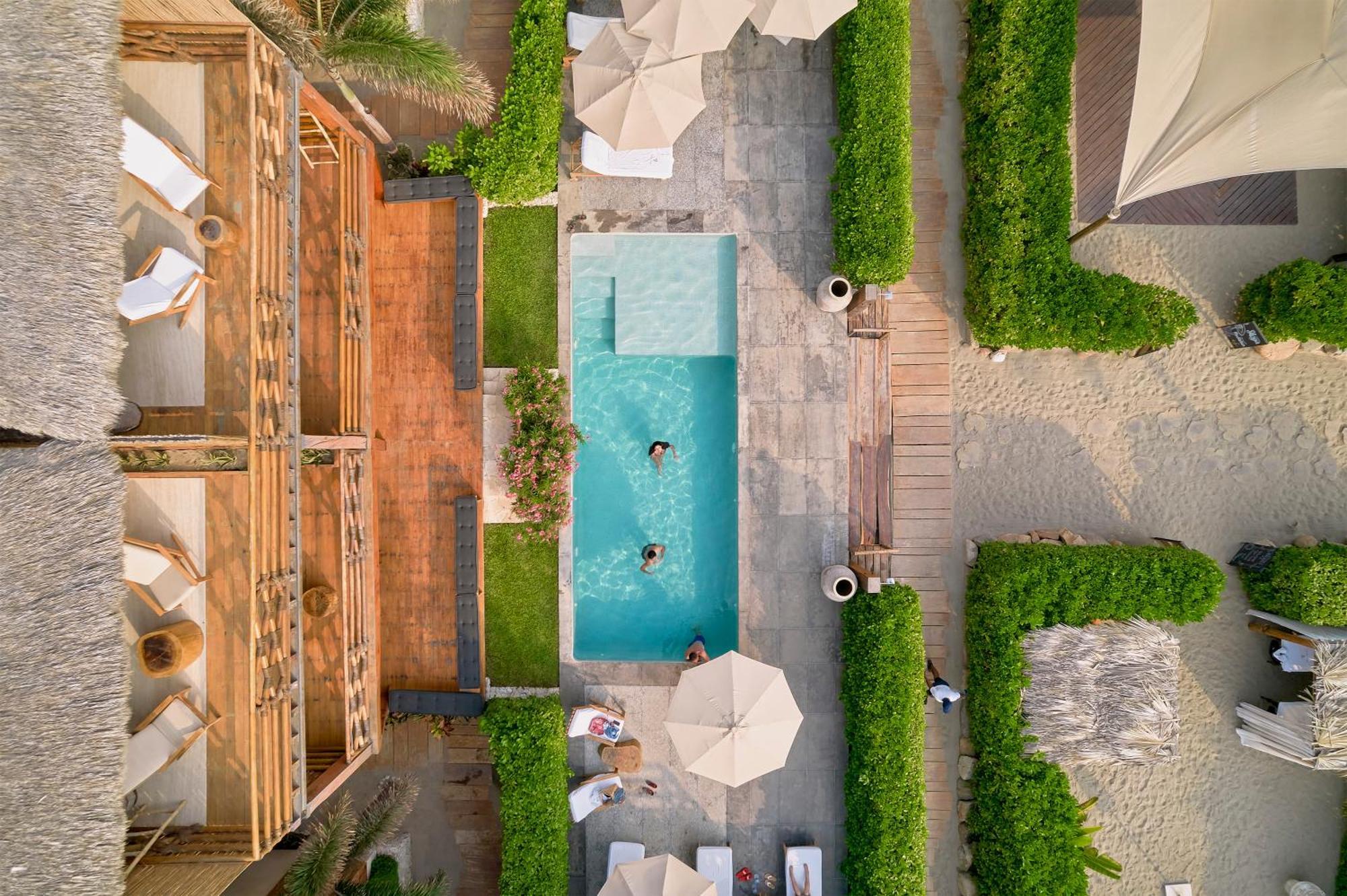 Casa Joseph Zicatela - Adults Only