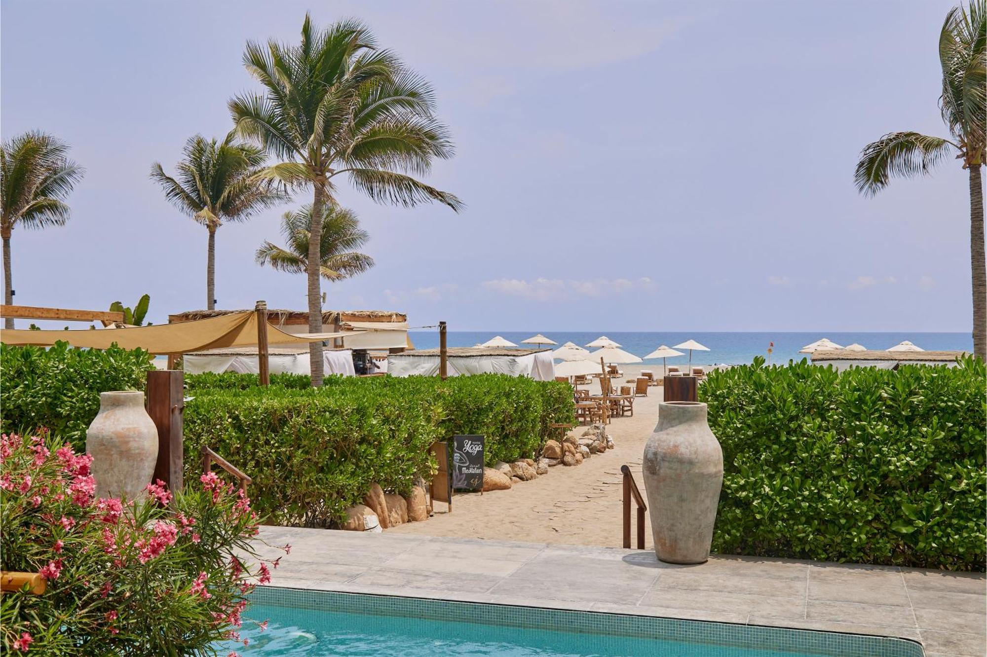 Hotel Casa Joseph Zicatela - Adults Only 5*