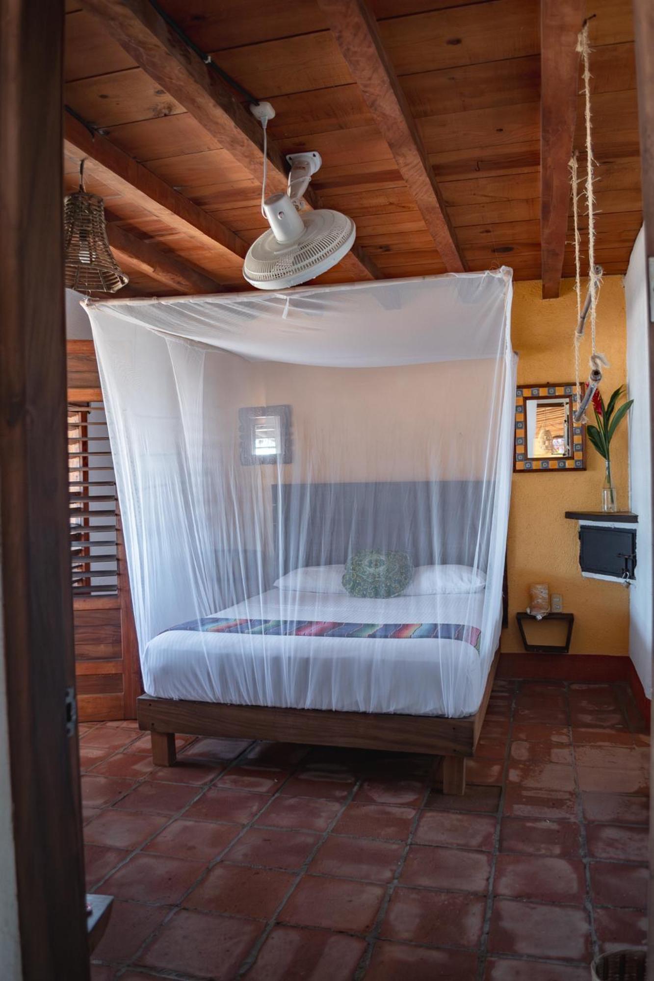 Mexico 4* Zipolite