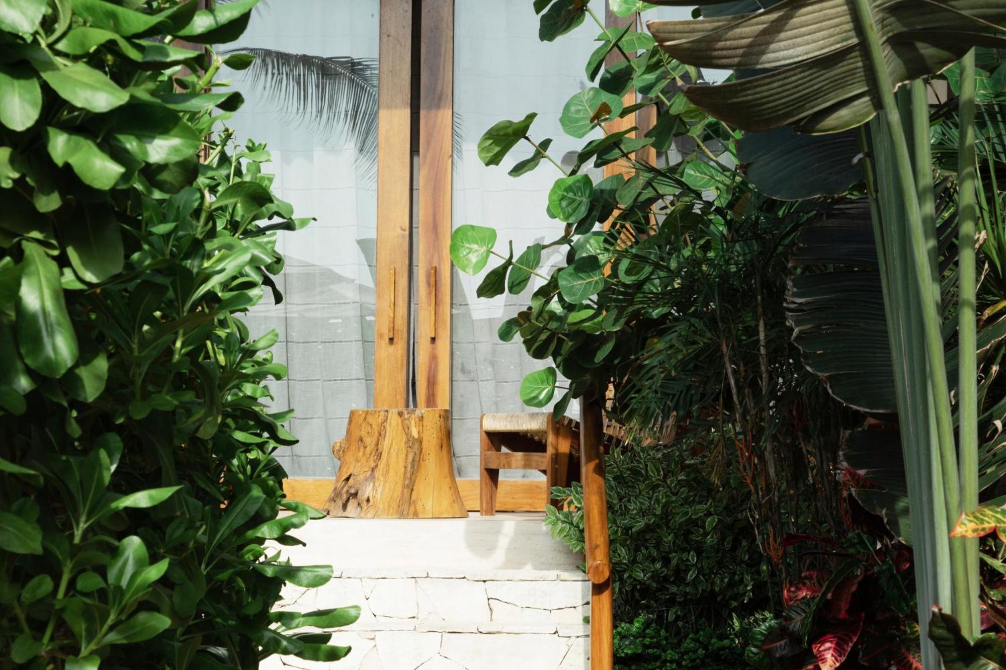 Casa Joseph Zicatela - Adults Only Hotel 5*