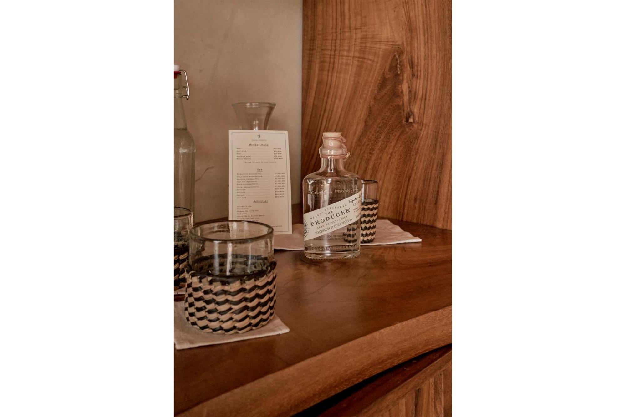 Casa Joseph Zicatela - Adults Only Hotel