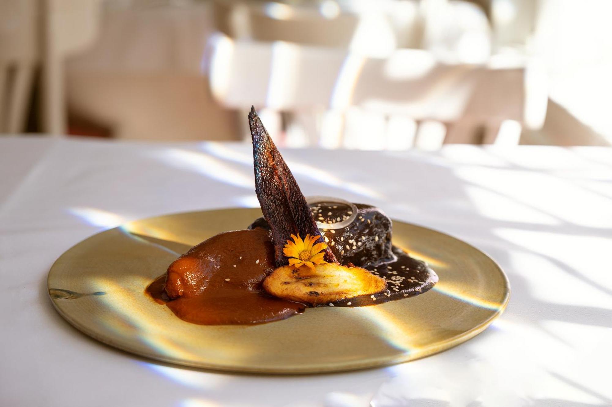 Casa Bonita & Cocina 5*