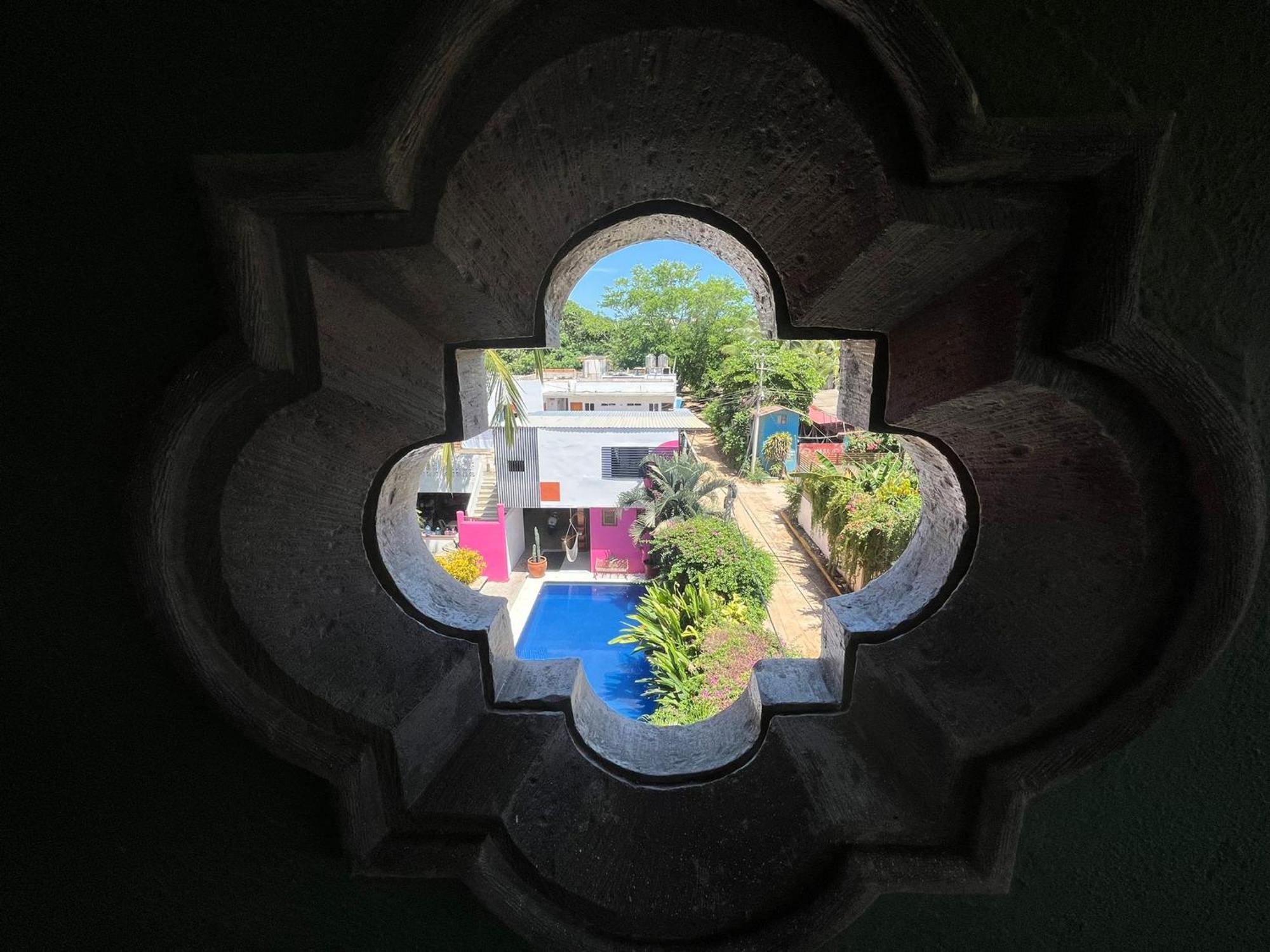 Hotel San Martin La Punta 3*