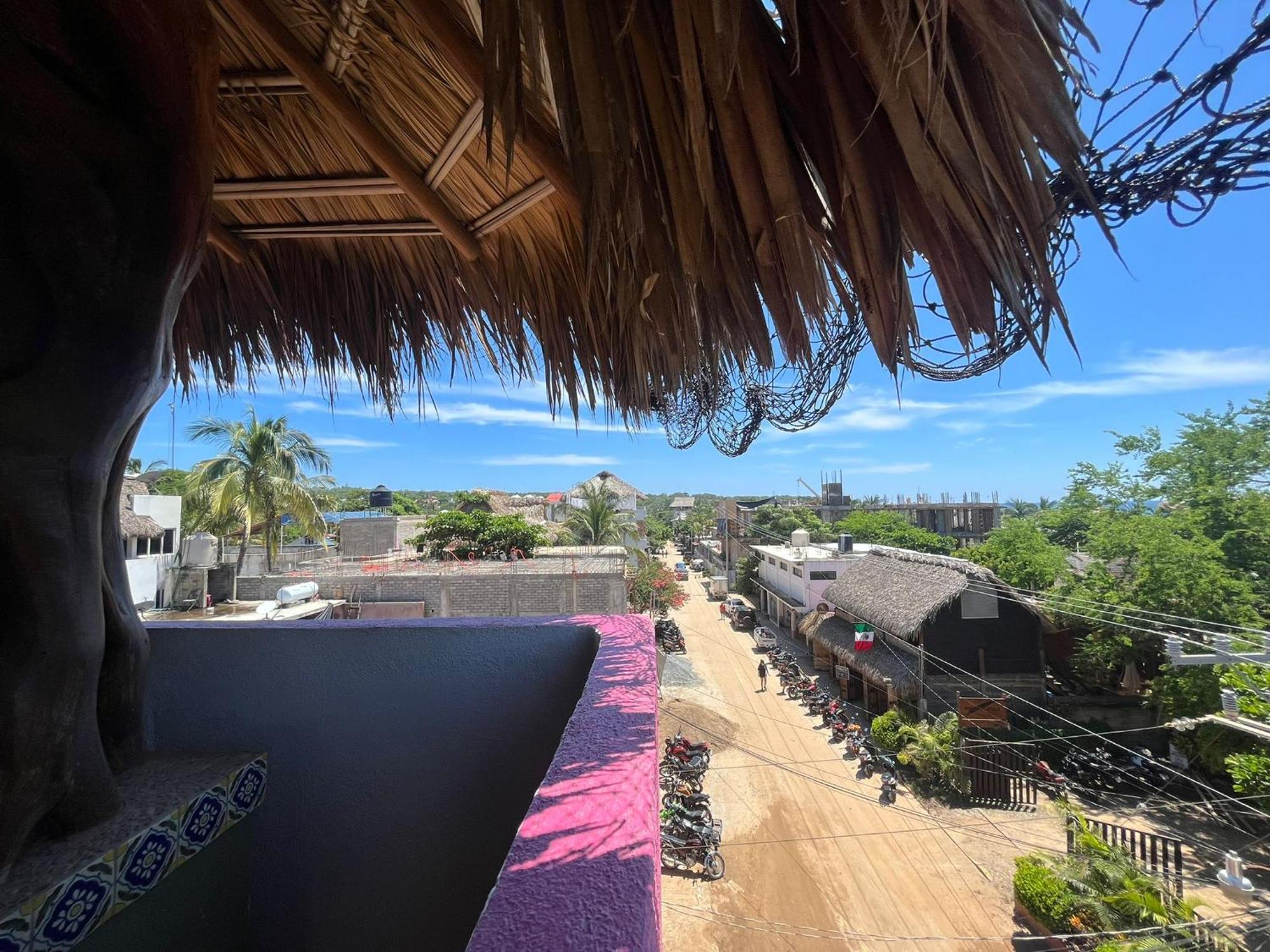 San Martin La Punta Hotel