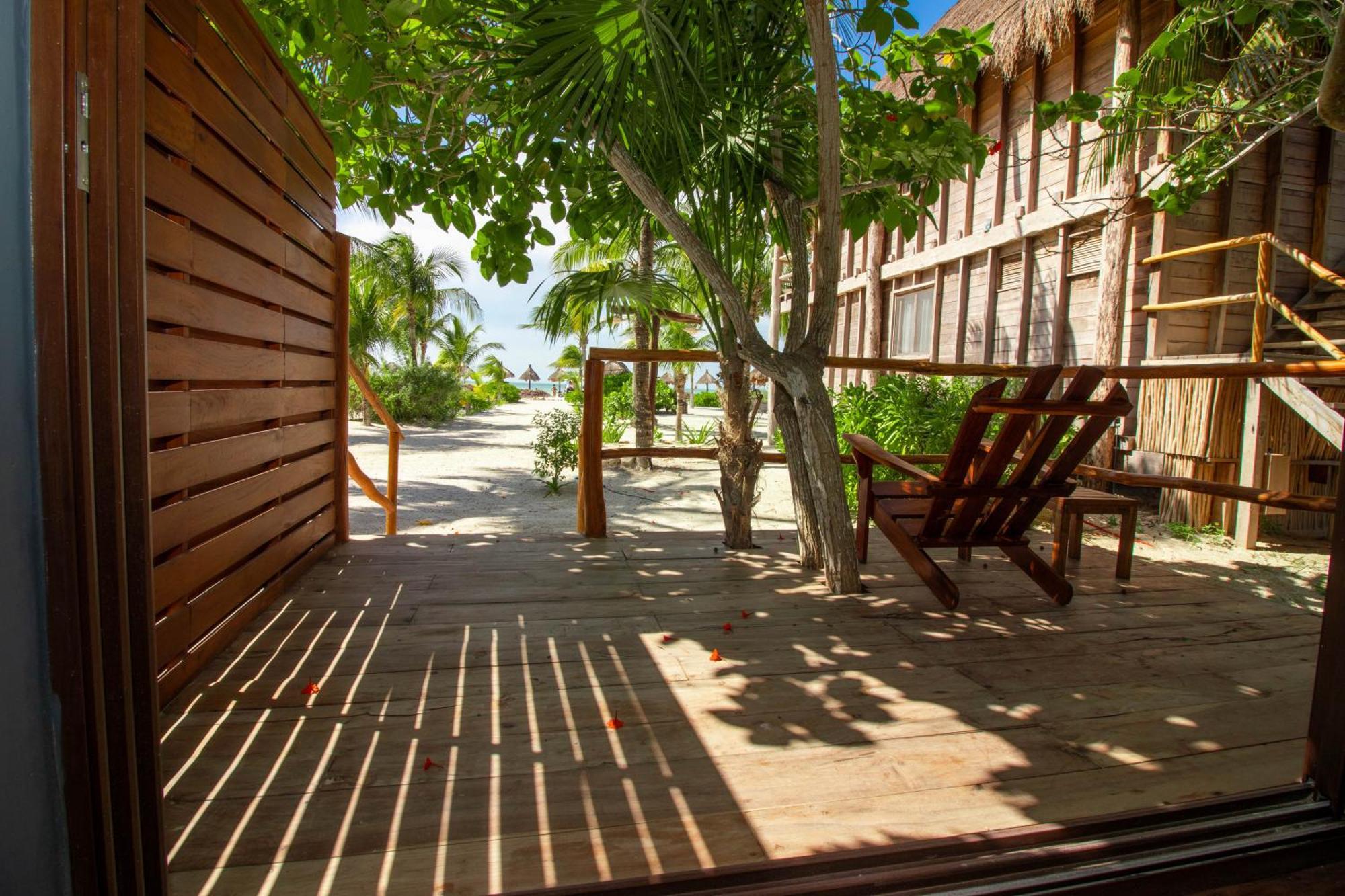 Blue Isla Holbox